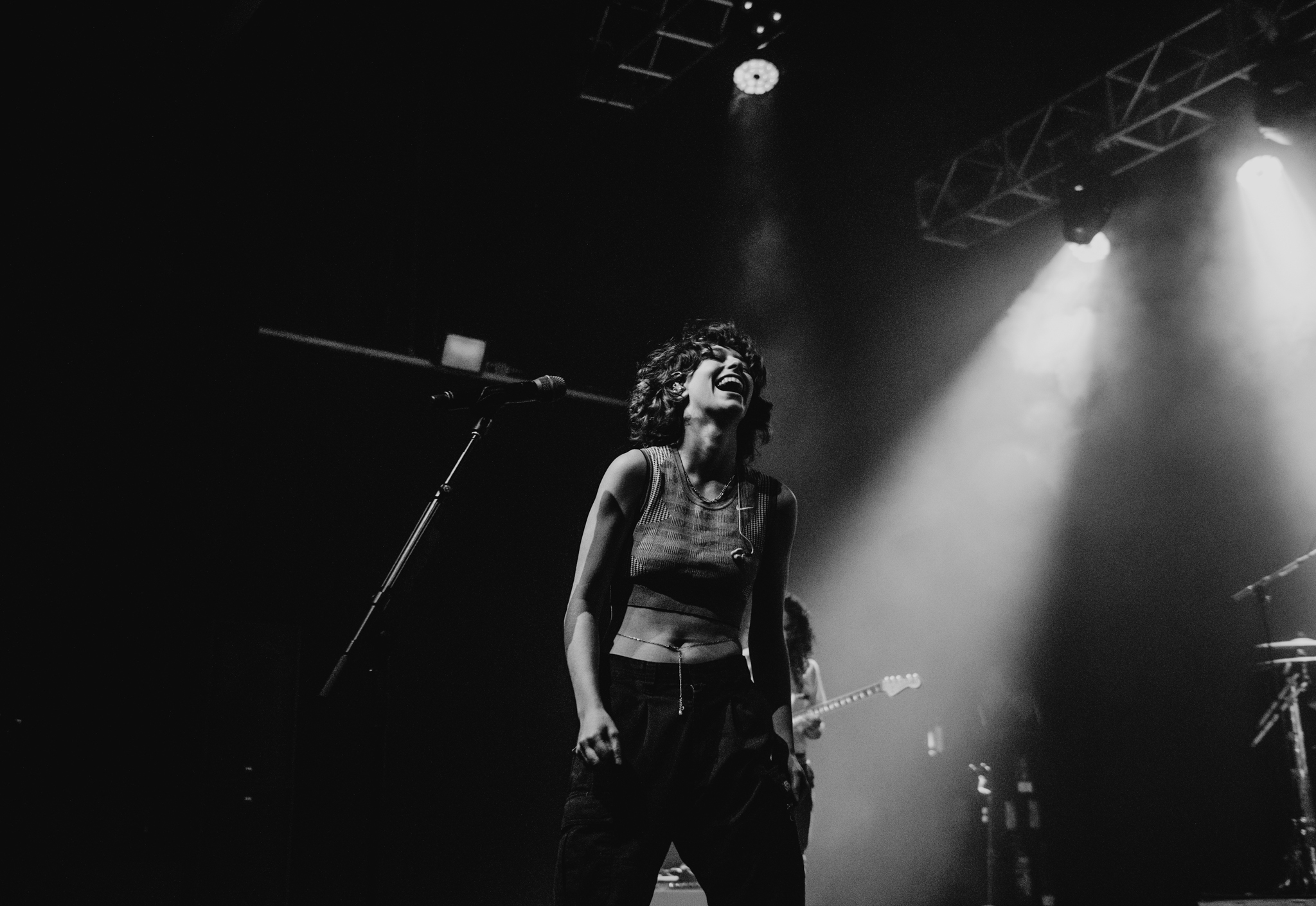 King princess 3 o2 forum kentish town 260619 jess rose