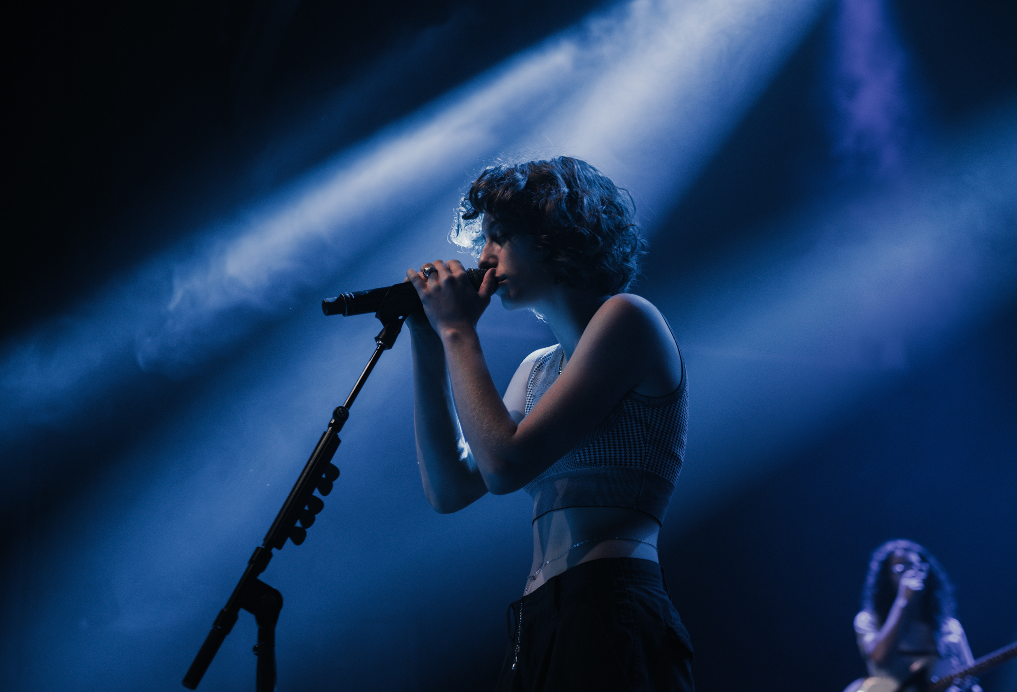 King princess 5 o2 forum kentish town 260619 jess rose