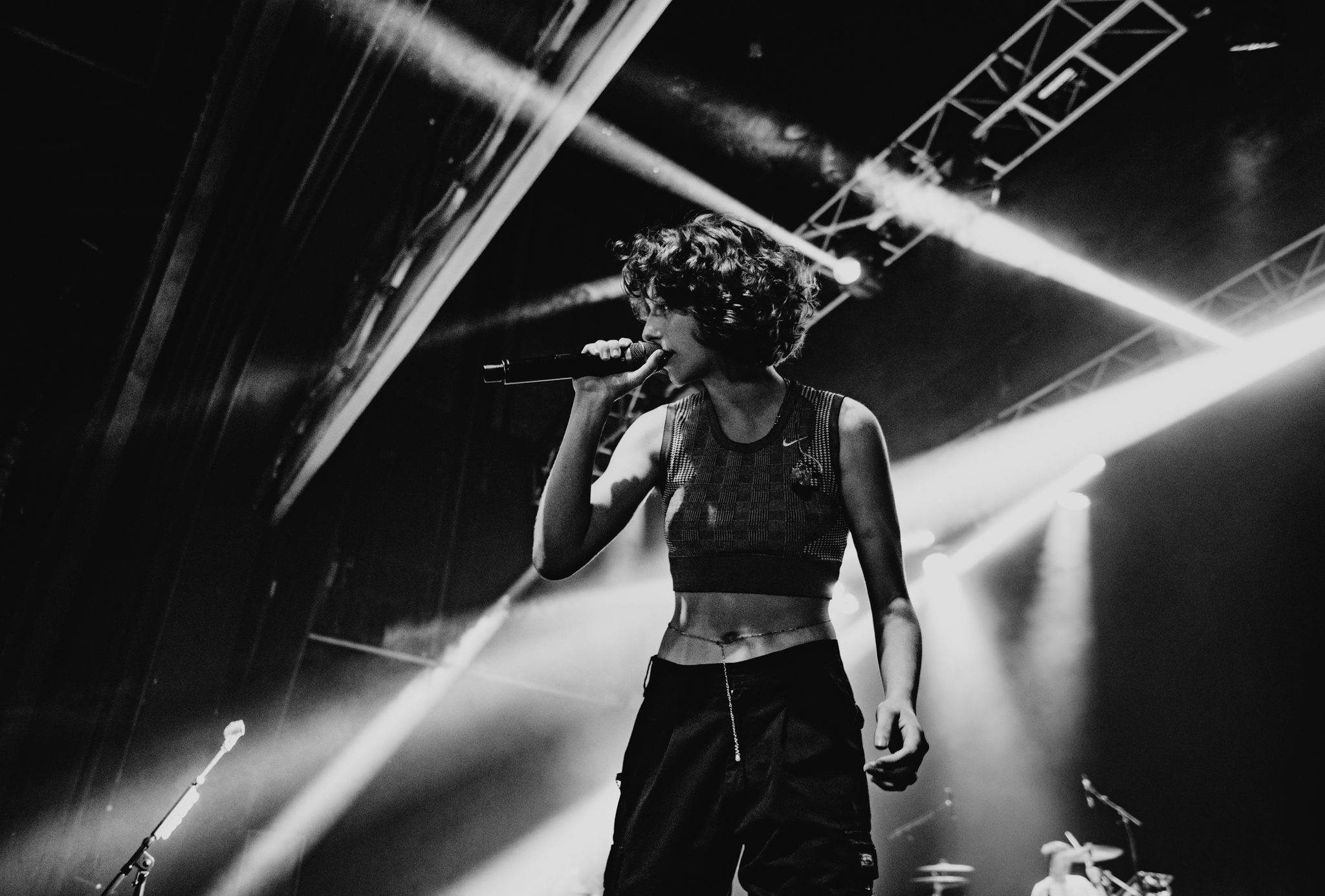 King princess 9 o2 forum kentish town 260619 jess rose