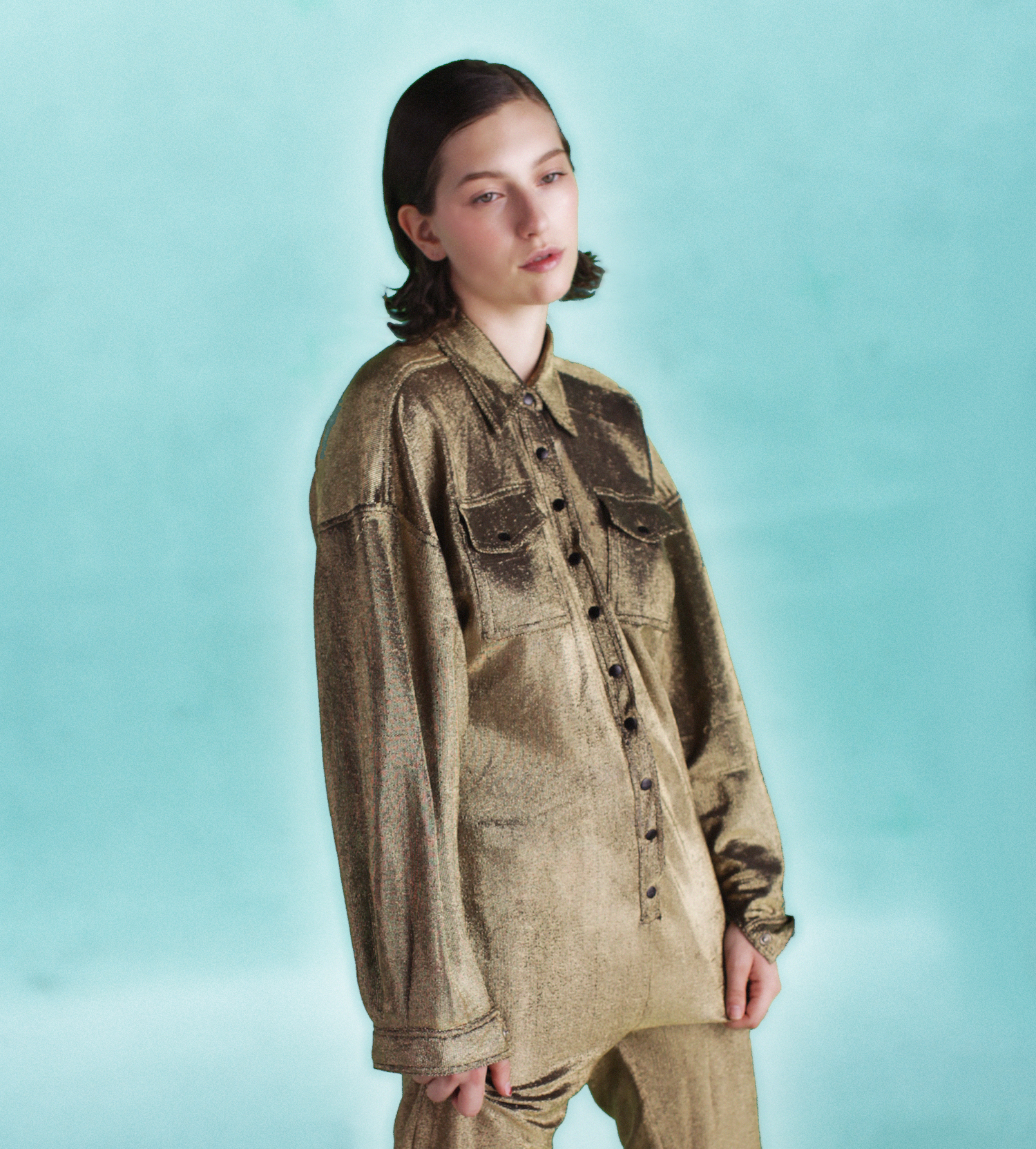 King princess nov 2018