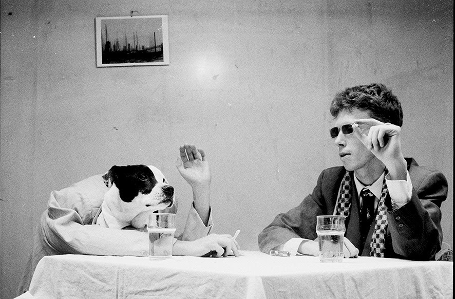 King krule czech one