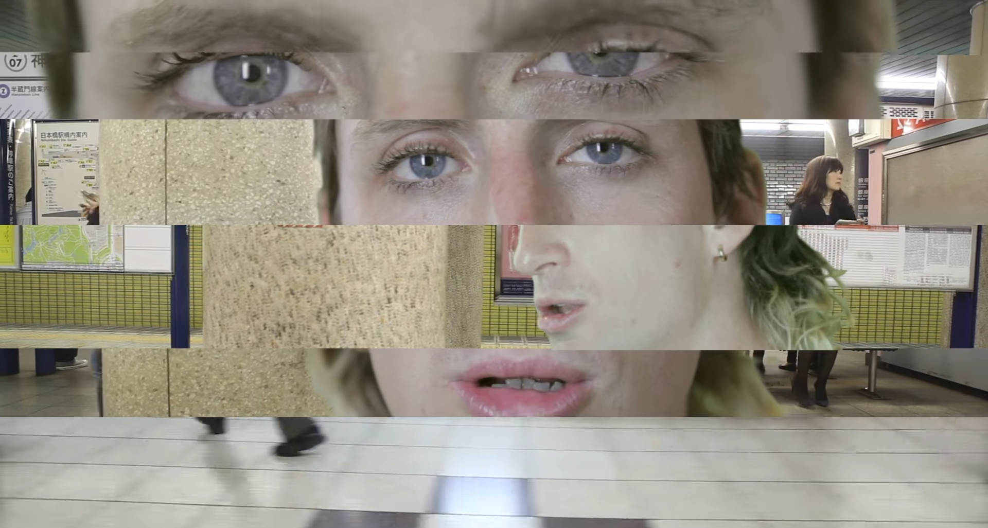 Kirin j callinan bravado