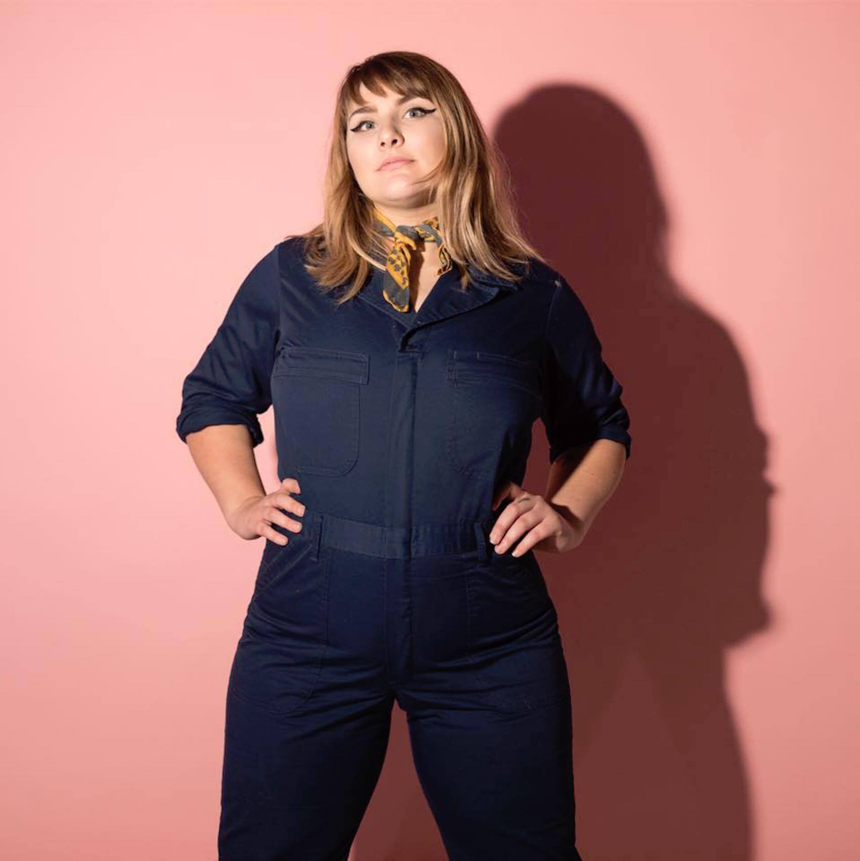 Kississippi megan thompson