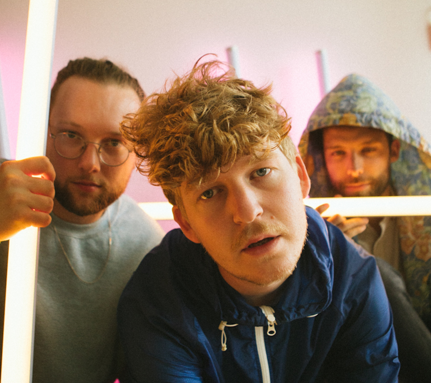 Klangstof ATTACK ATTACK