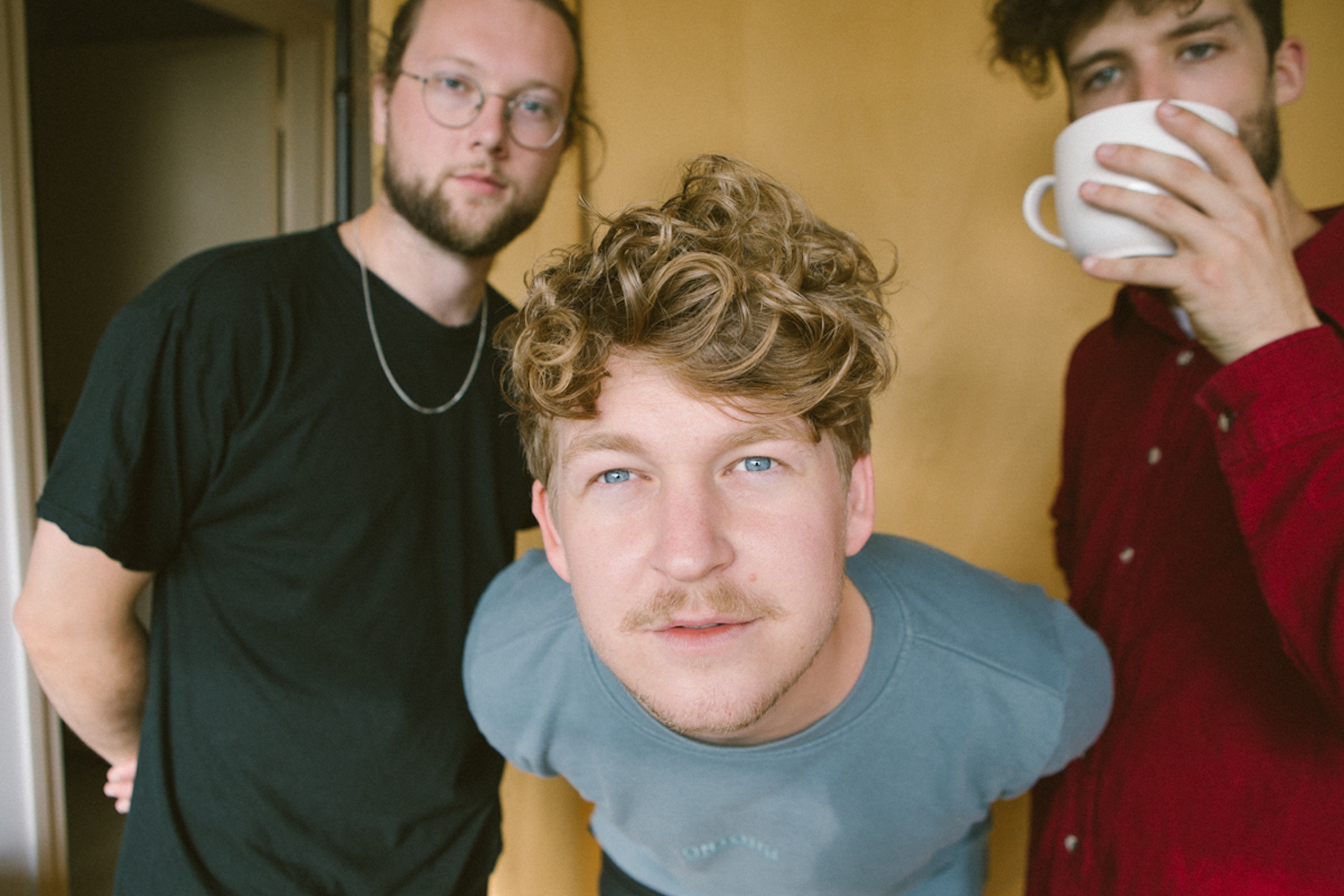 Klangstof bibian bingen