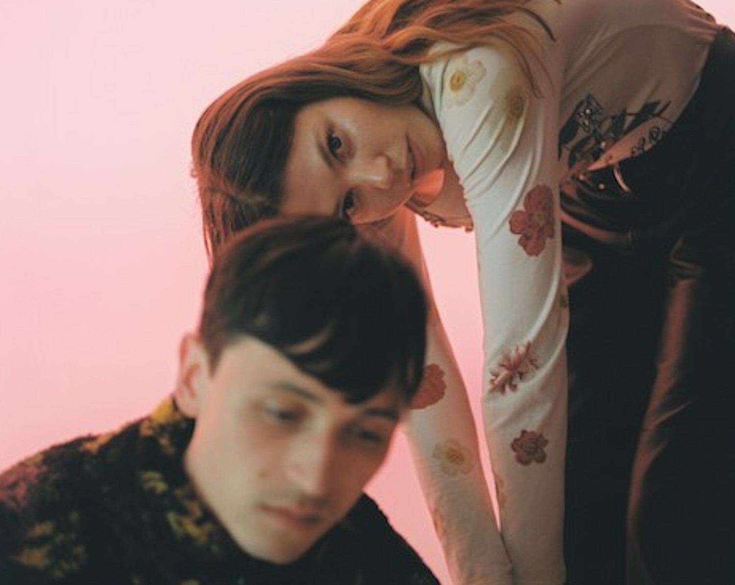 Kllo edward goldner somehow