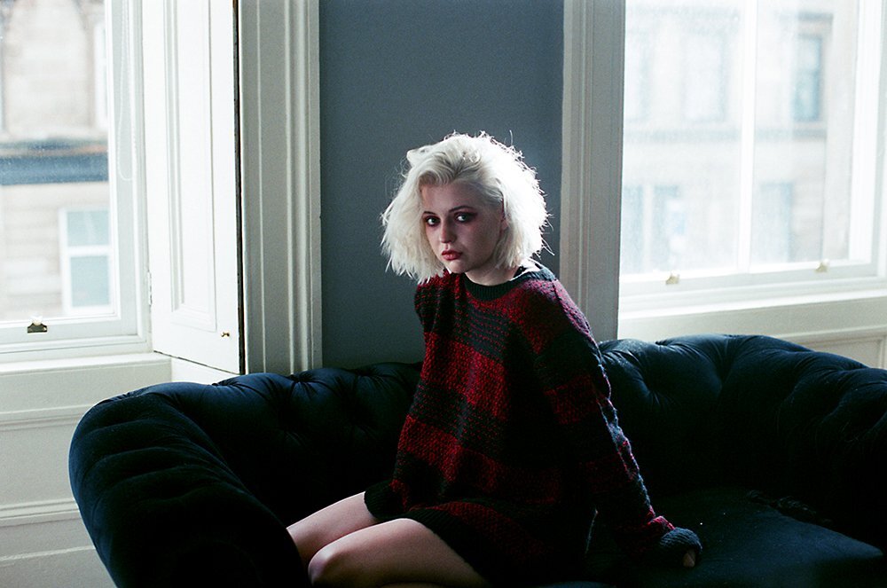 Kloe press shot 2016