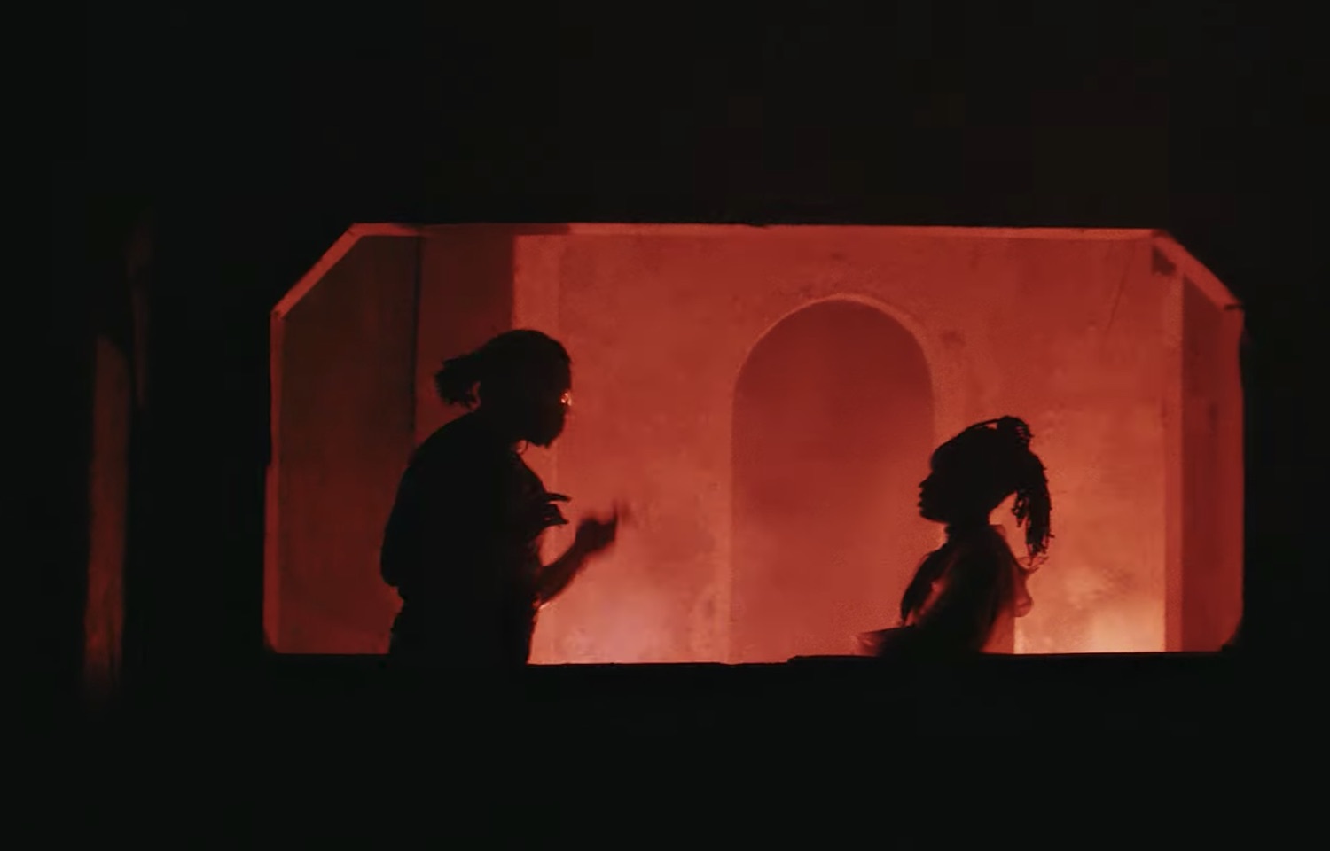 Koffee gunna w video