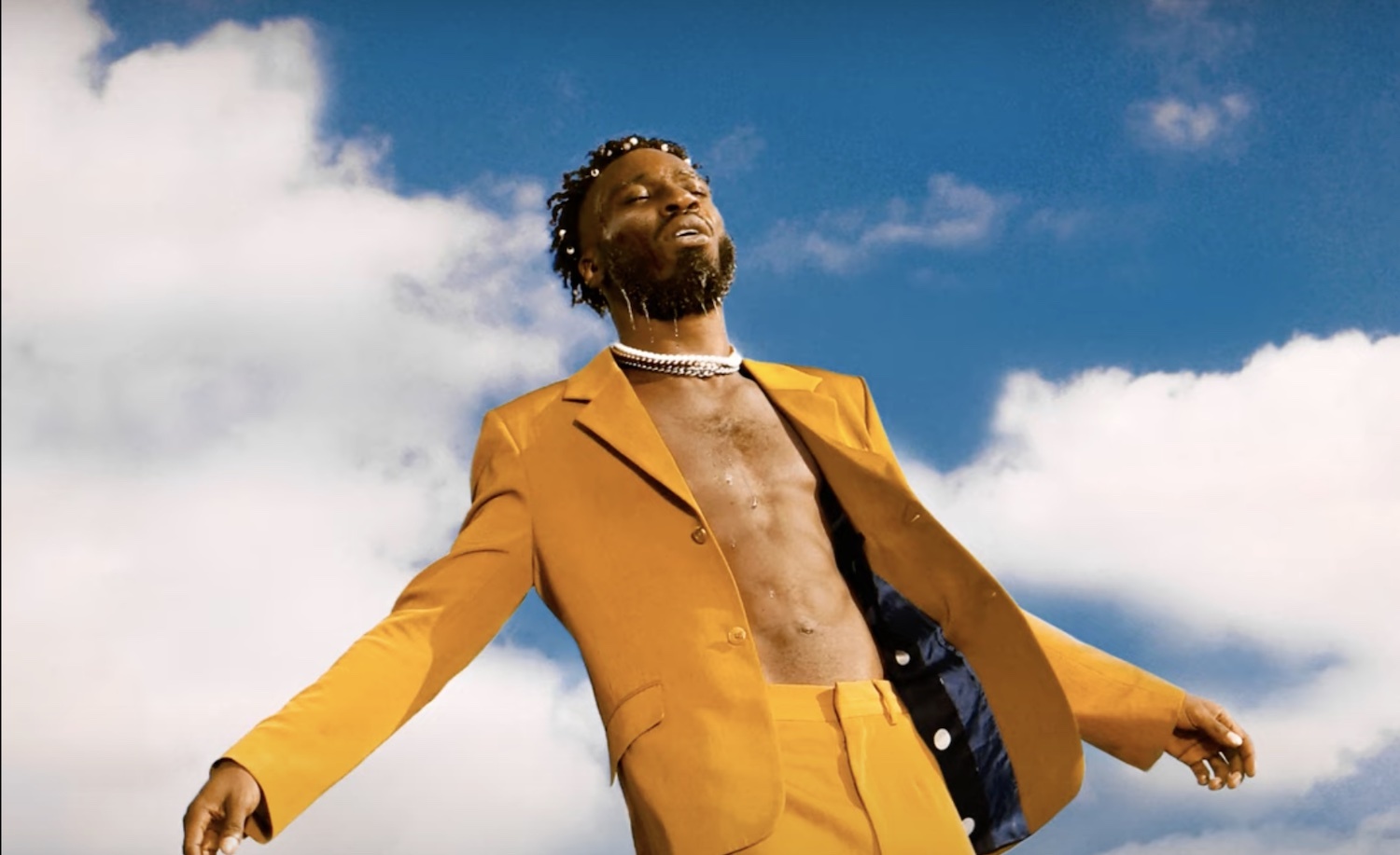 Kojey radical knucks payback youtube 2022