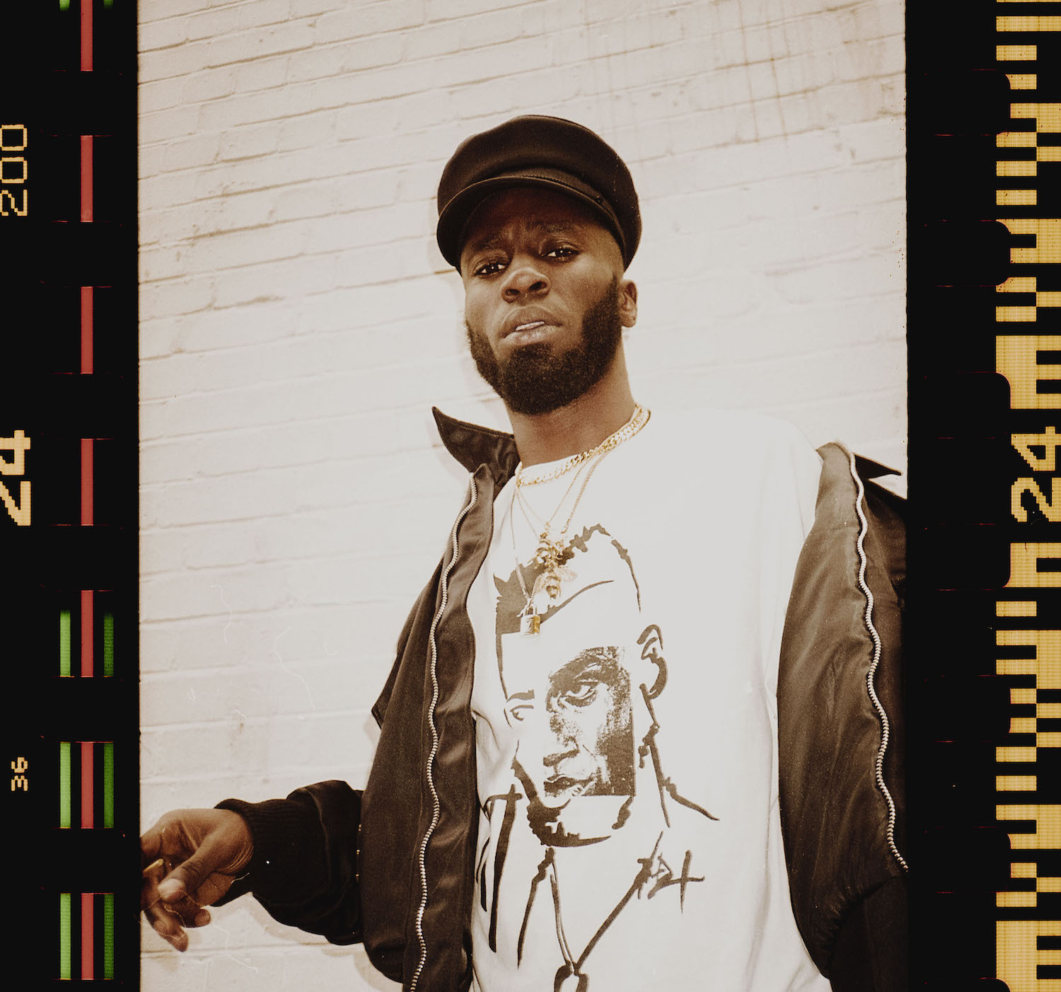 Kojey radical 1