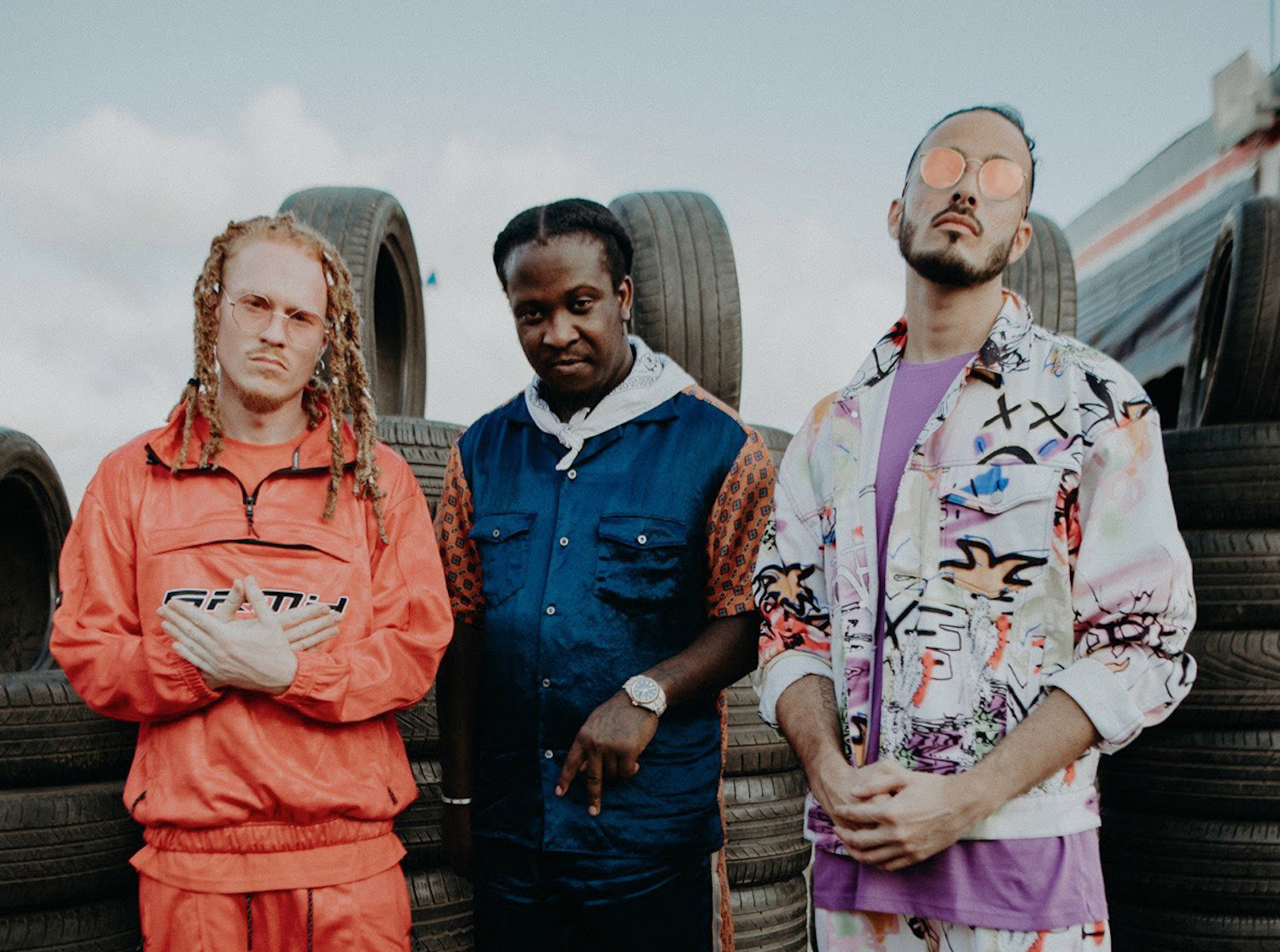 Kojo funds banx ranx