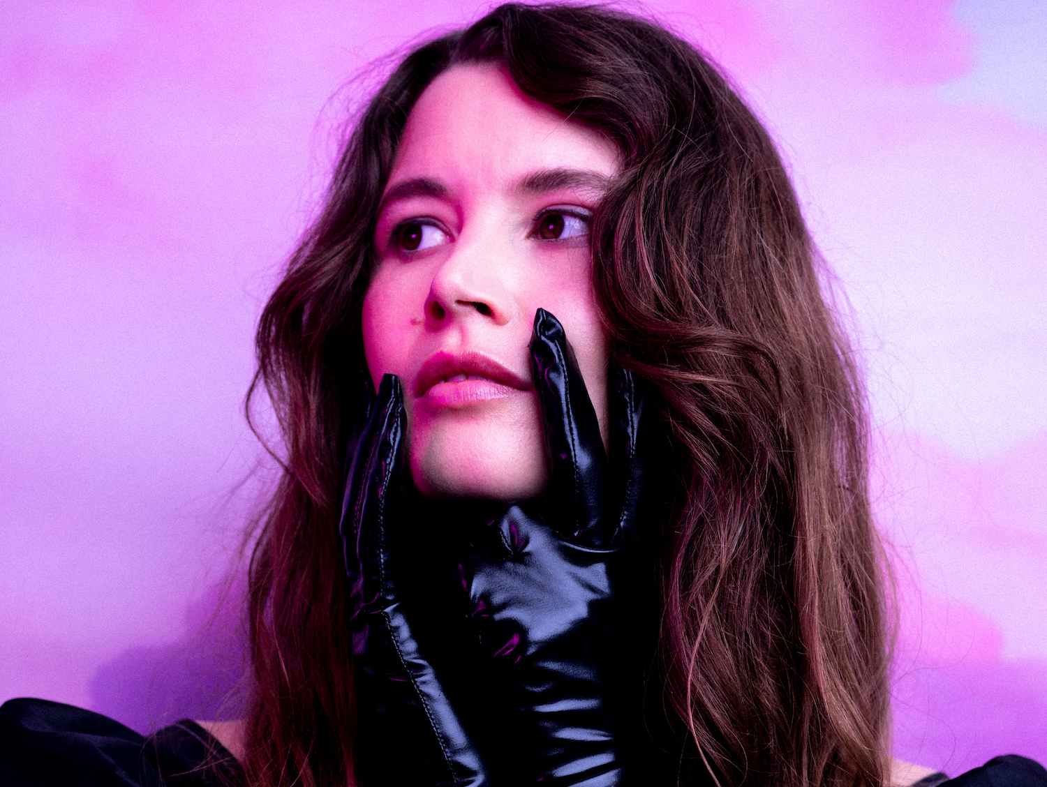 Kongulo be human press shot 2022