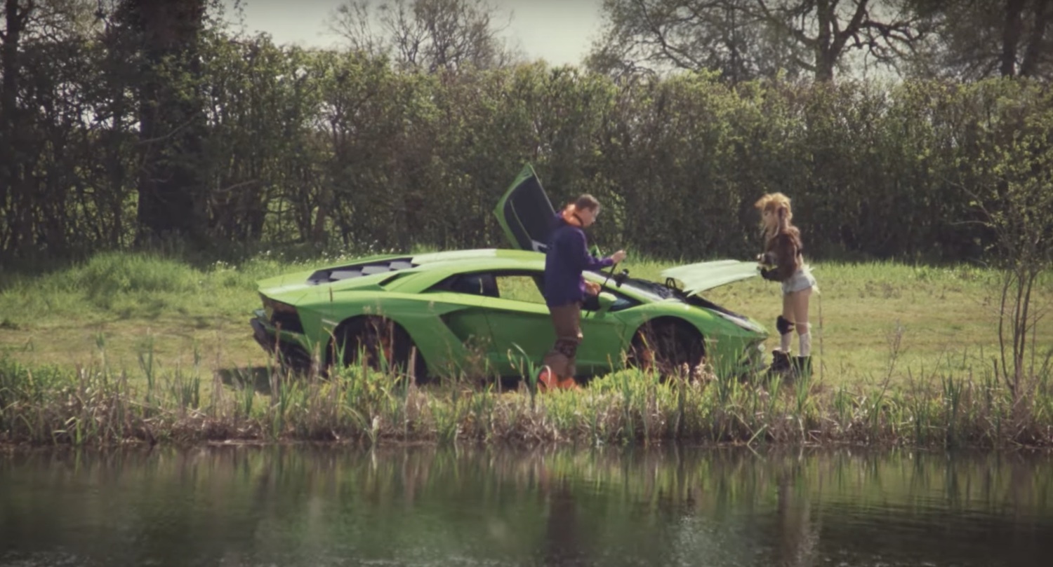 Koreless white picket fence video youtube