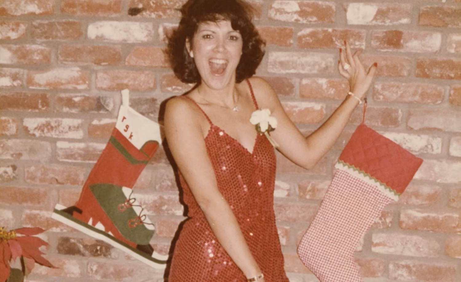 Kris jenner jingle bells 2021 youtube