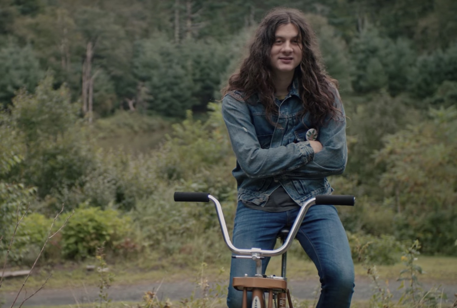 Kurt vile bottle it in documentary