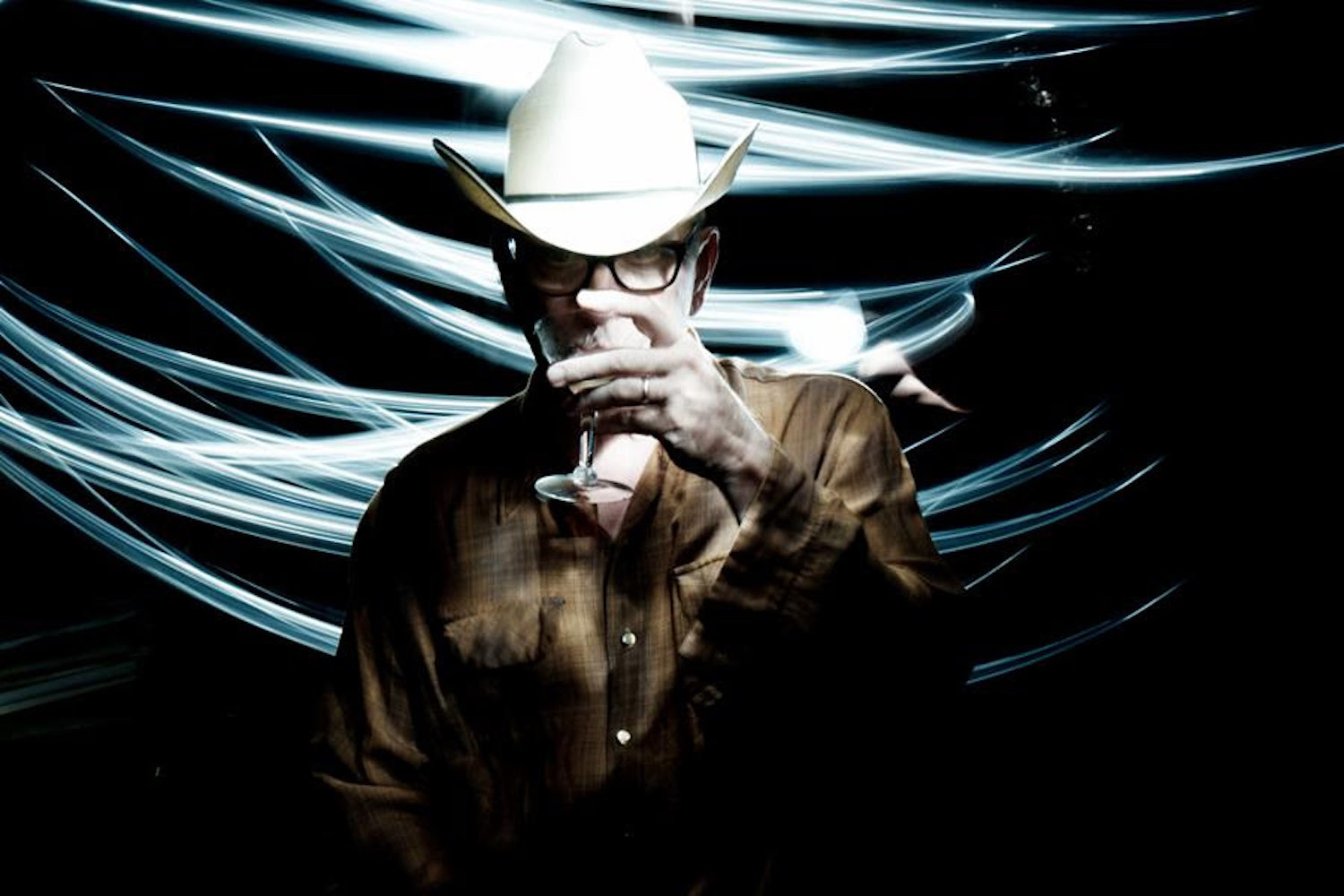 Kurt wagner gone to color press 2021 just smile no credit