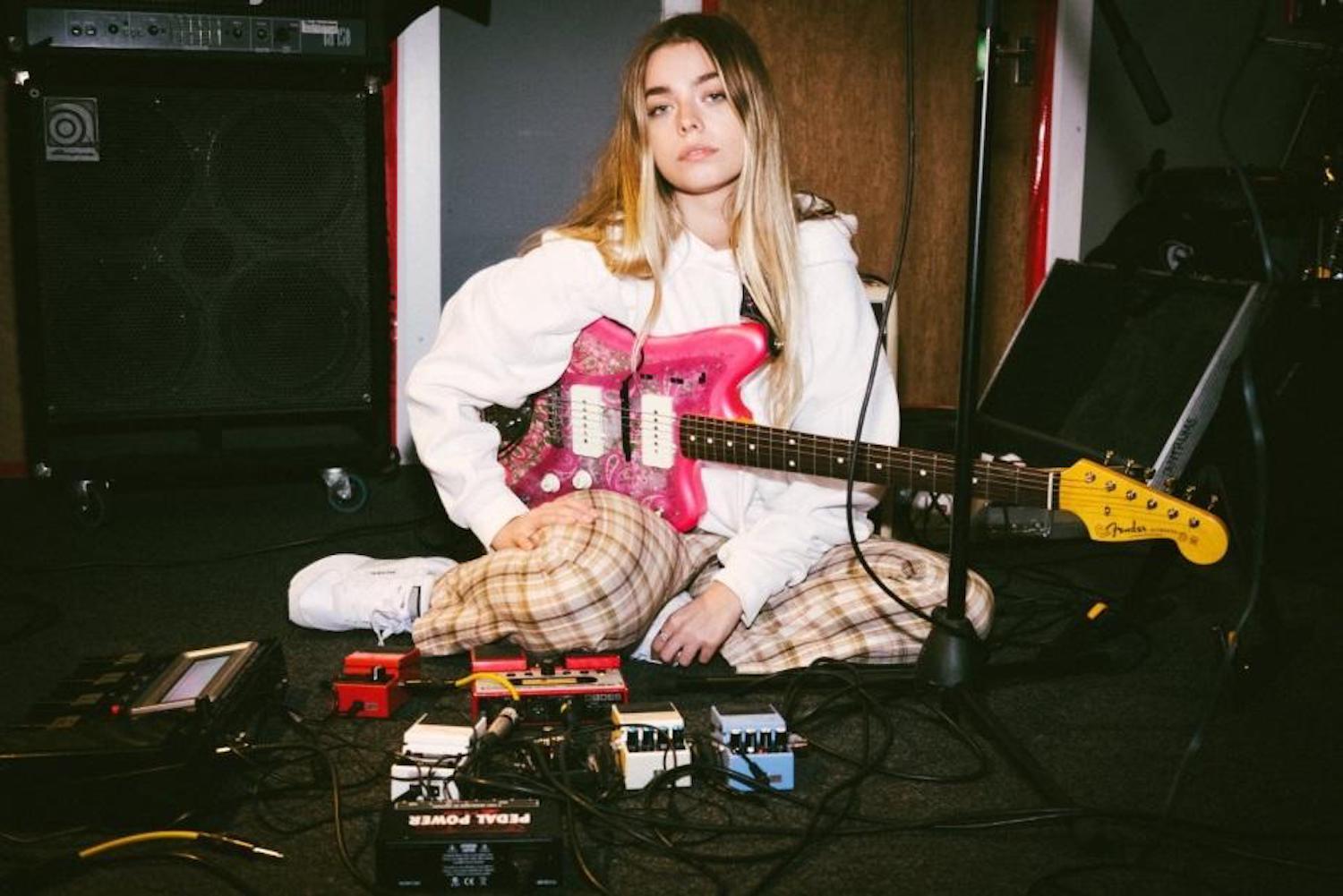 L devine peachy keen