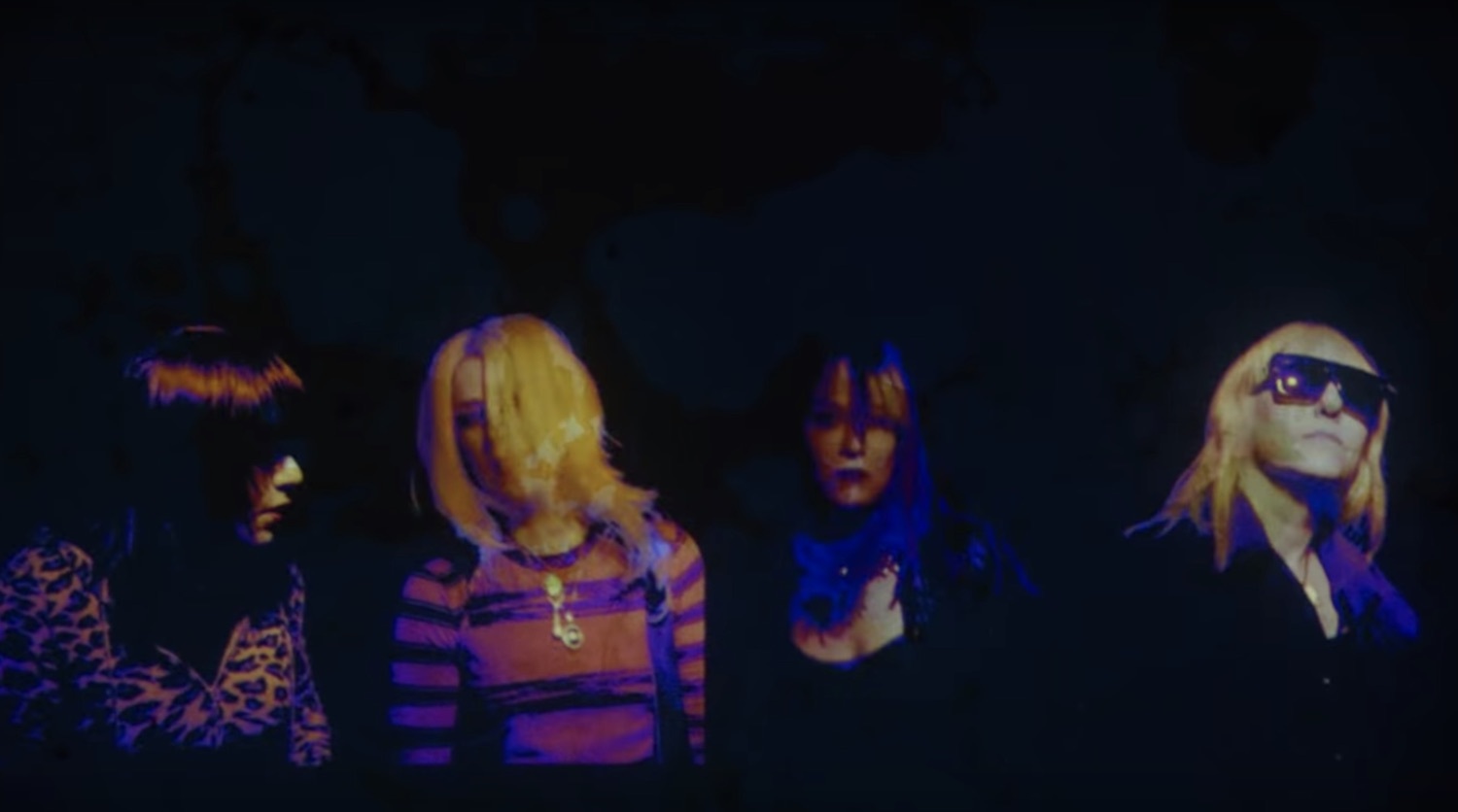 L7 burn baby video