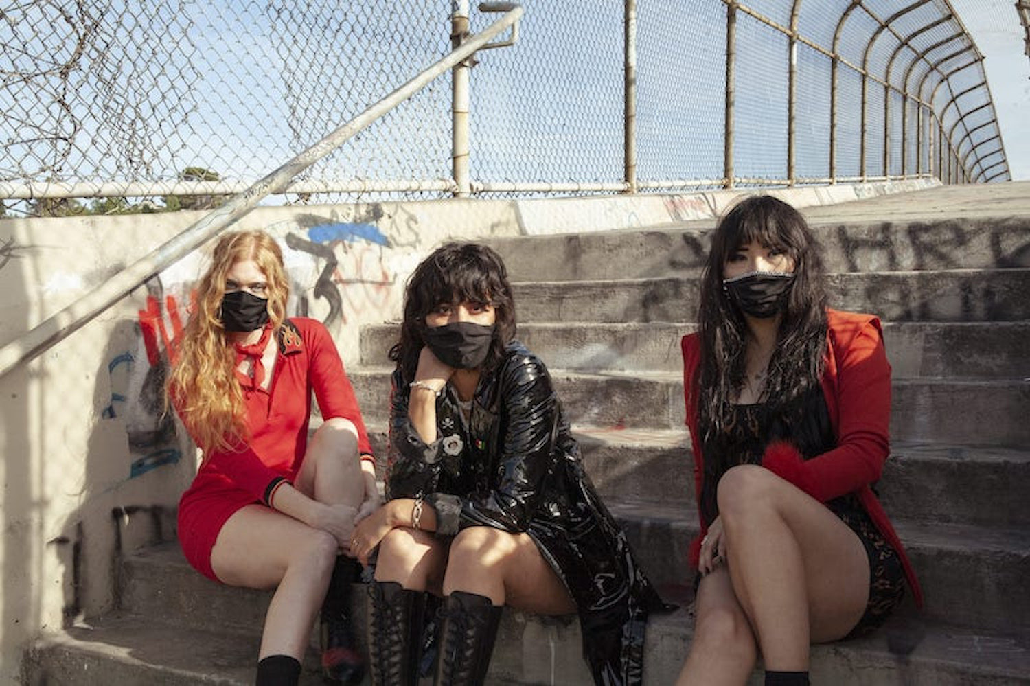 La witch marco hernandez