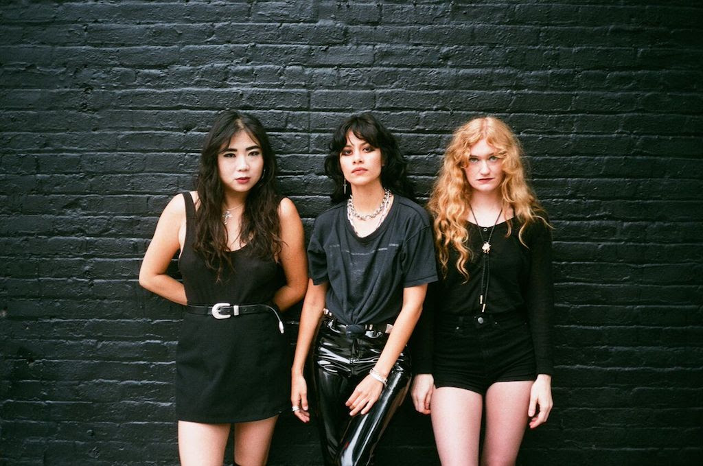 La witch jun17