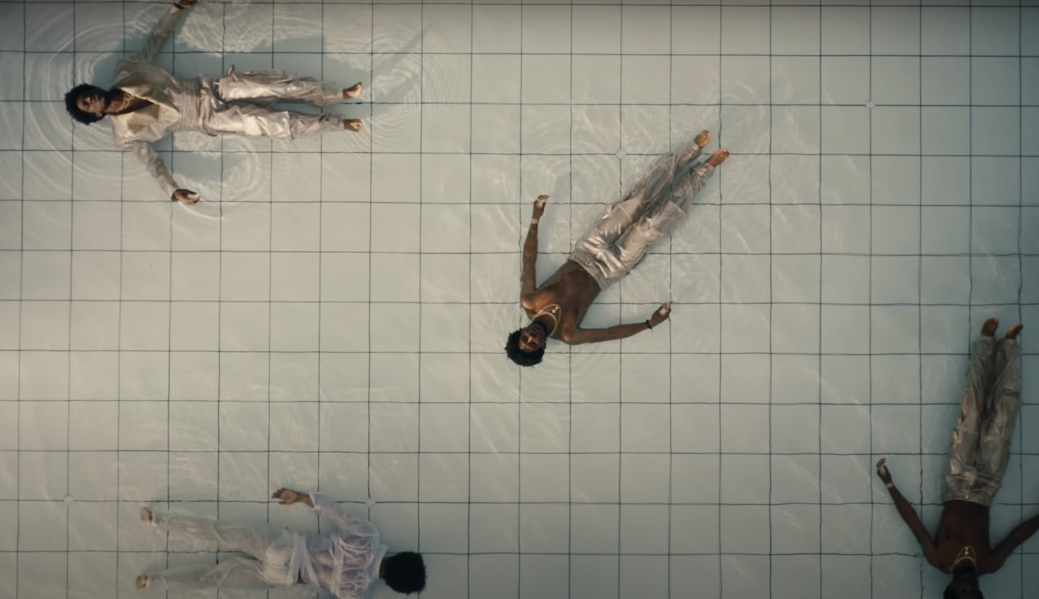 Labrinth mount everest video youtube