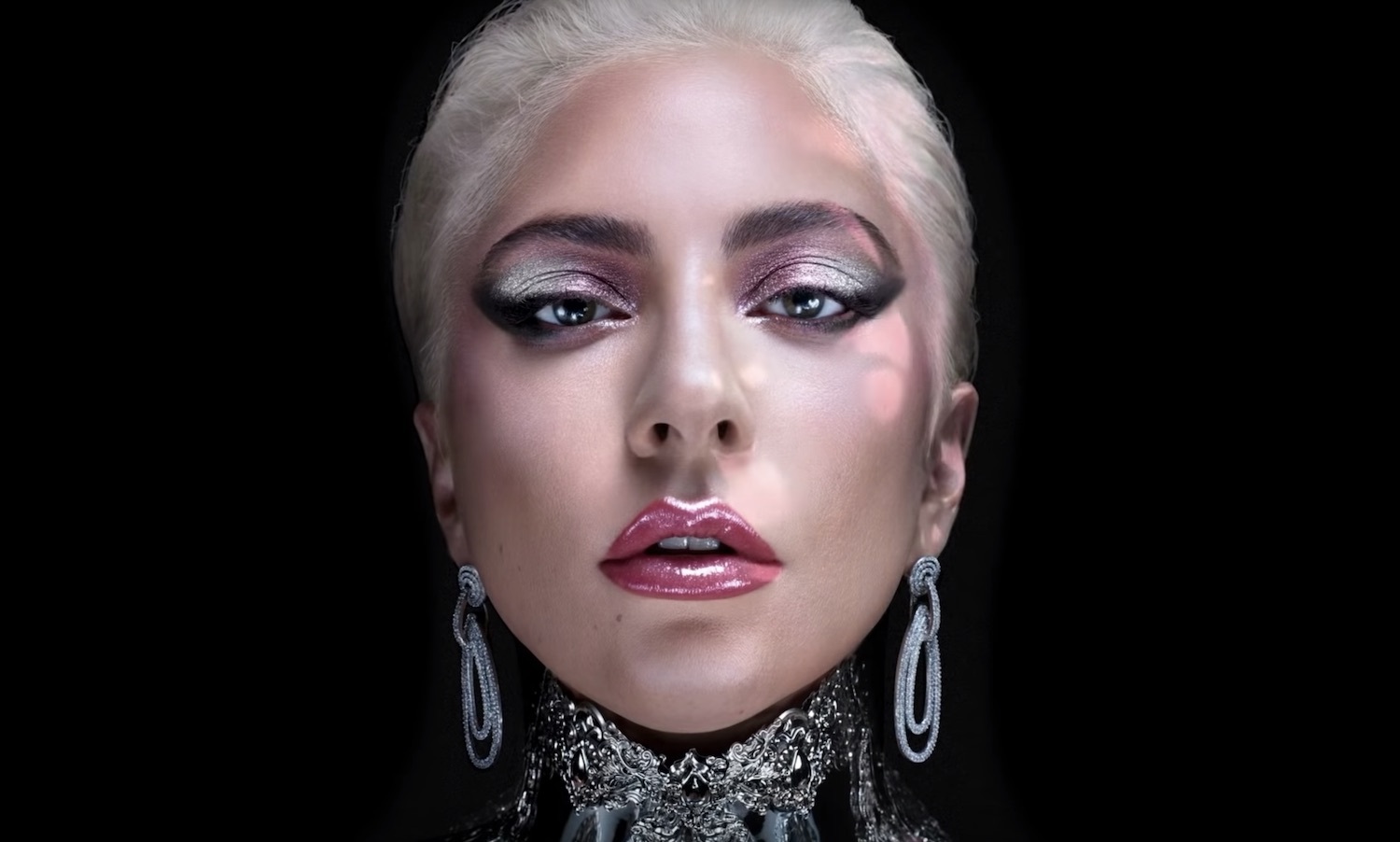 Lady gaga haus laboratories advert
