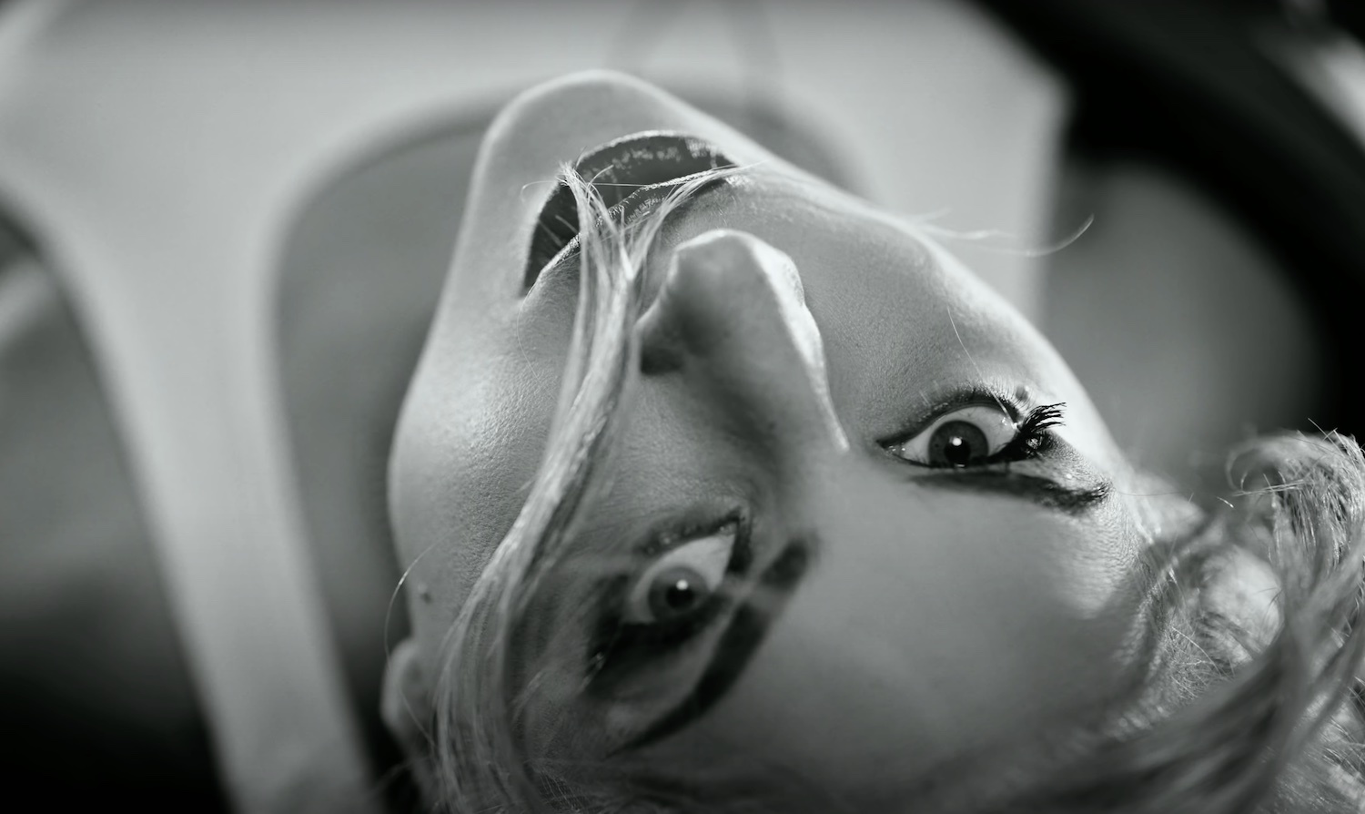 Lady gaga hold my hand top gun maverick video youtube