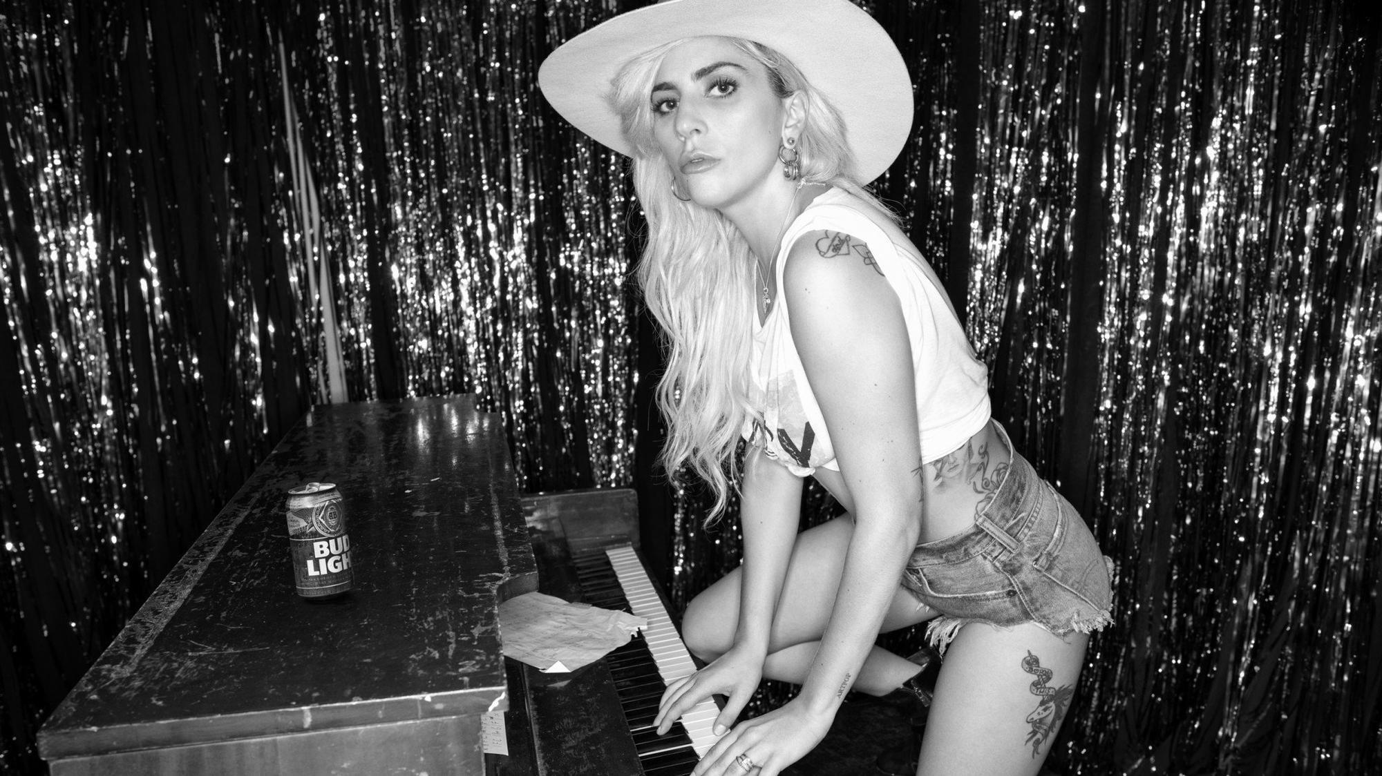 Lady gaga oct16
