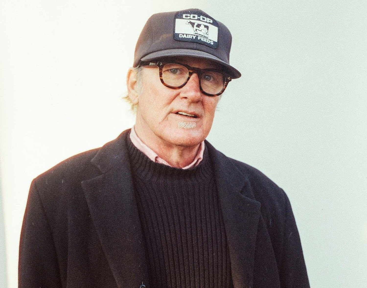 Lambchop 2021 Angelina Castillo