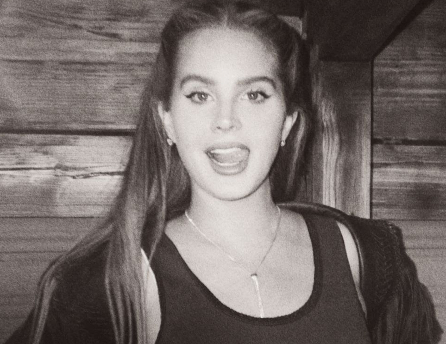 Lana del rey let me love you like a woman