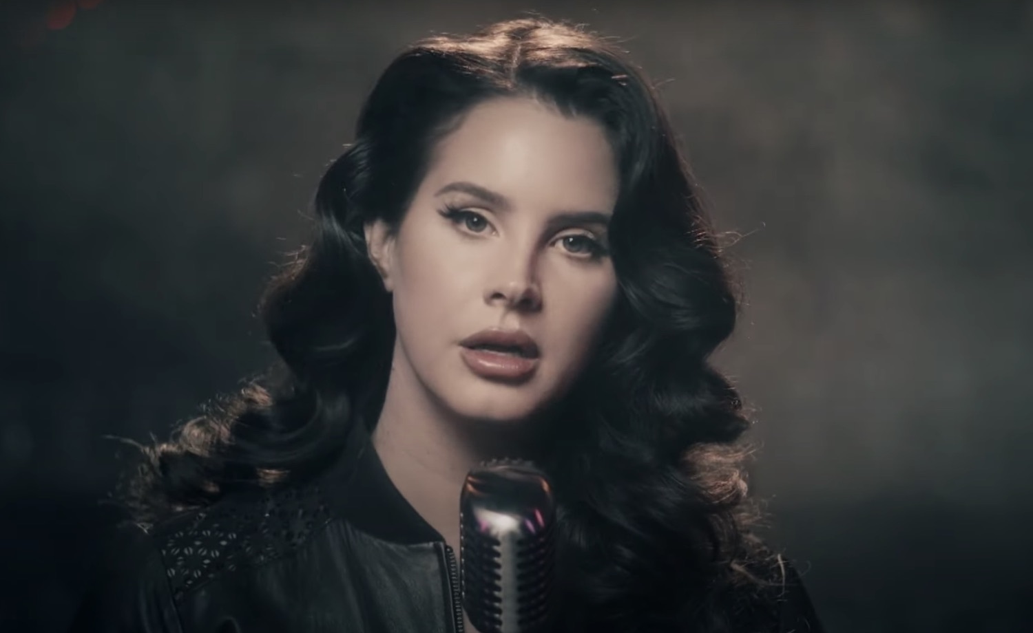 Lana del rey love you like a woman jimmy fallon 2020