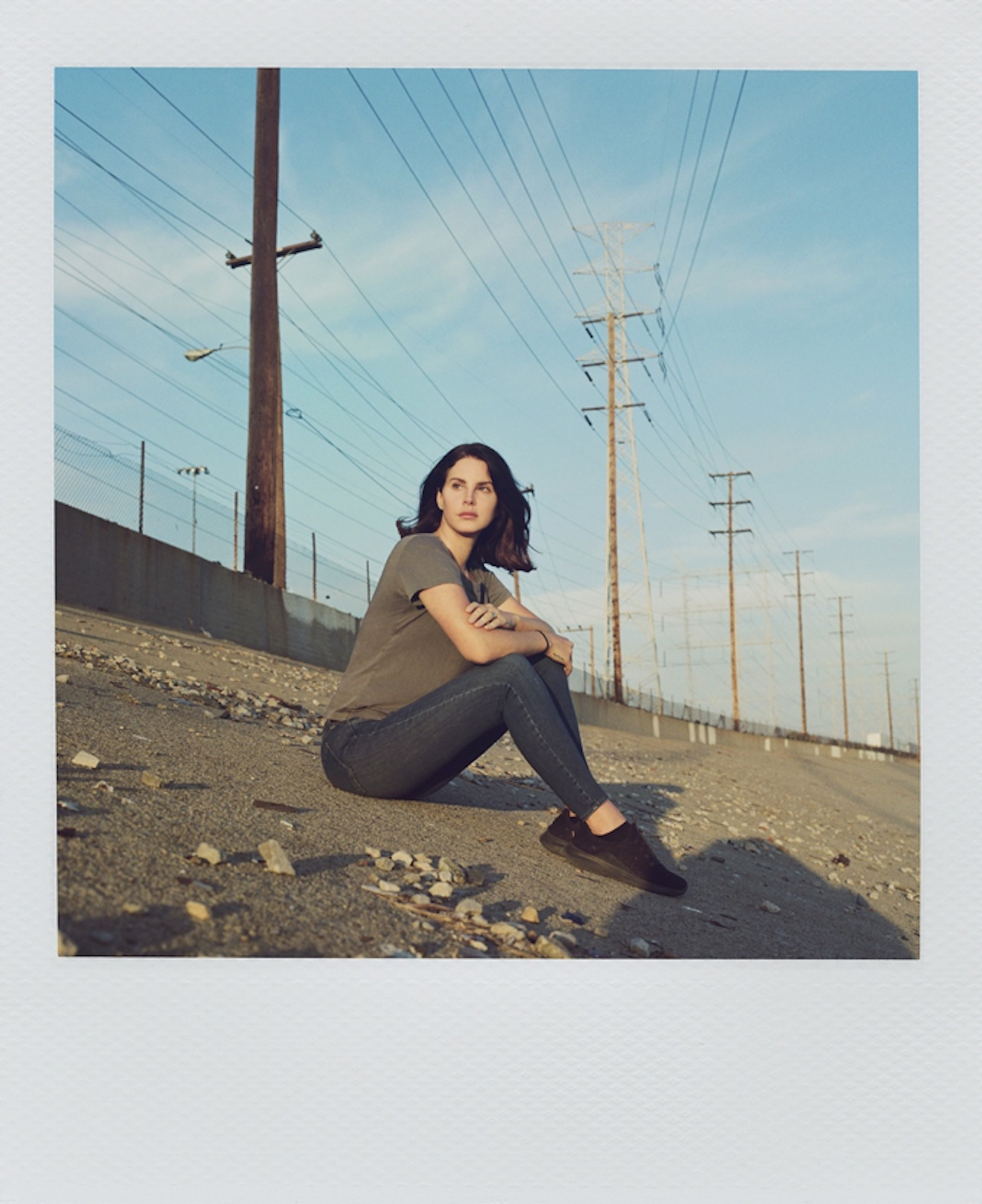 Lana del rey venice