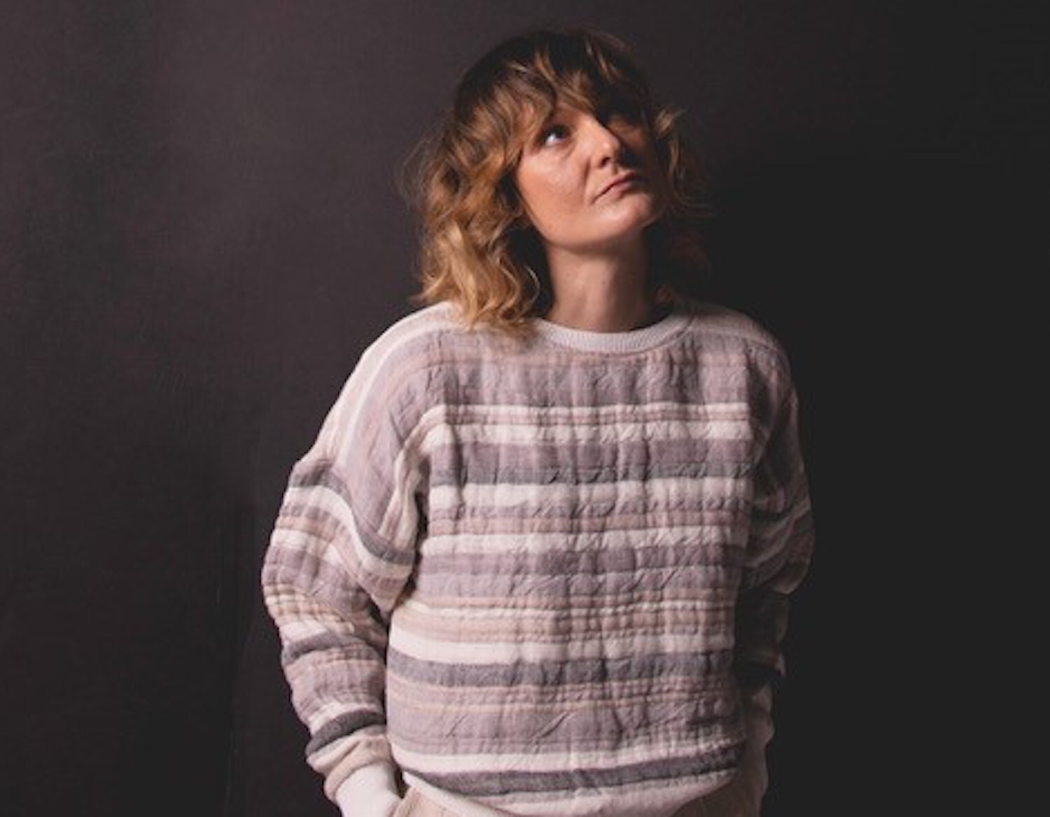 Land of talk New Press Shot