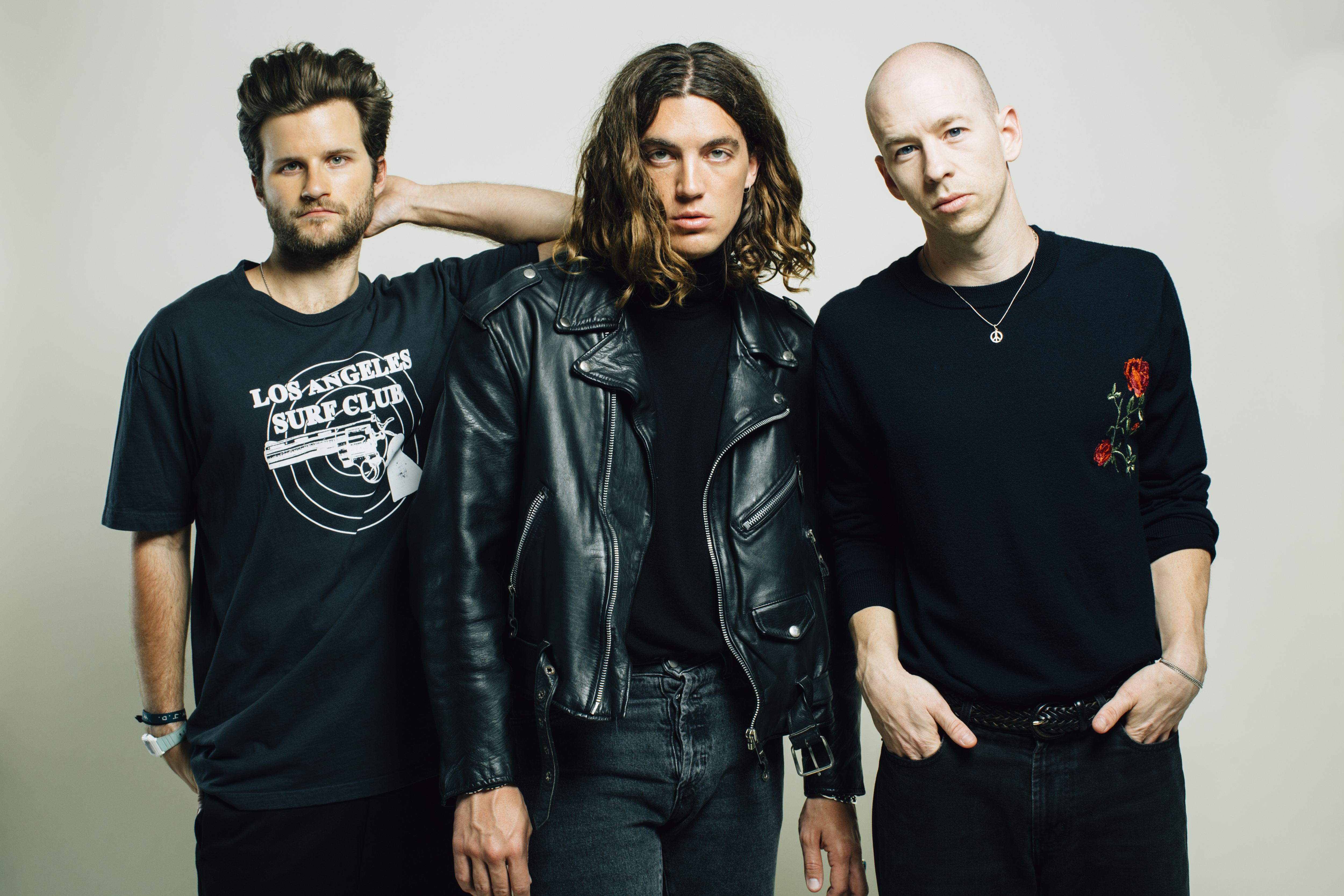 Lany album jun17
