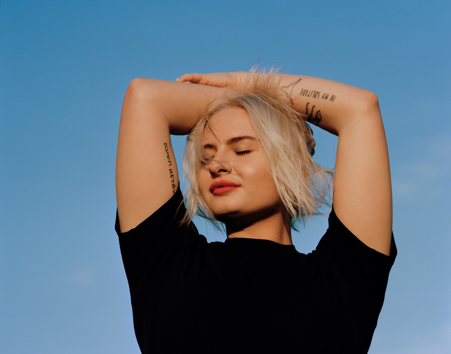 Lapsley 12 by Alexandra Waespi