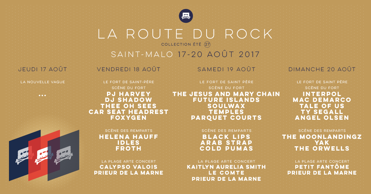 Laroutedurock