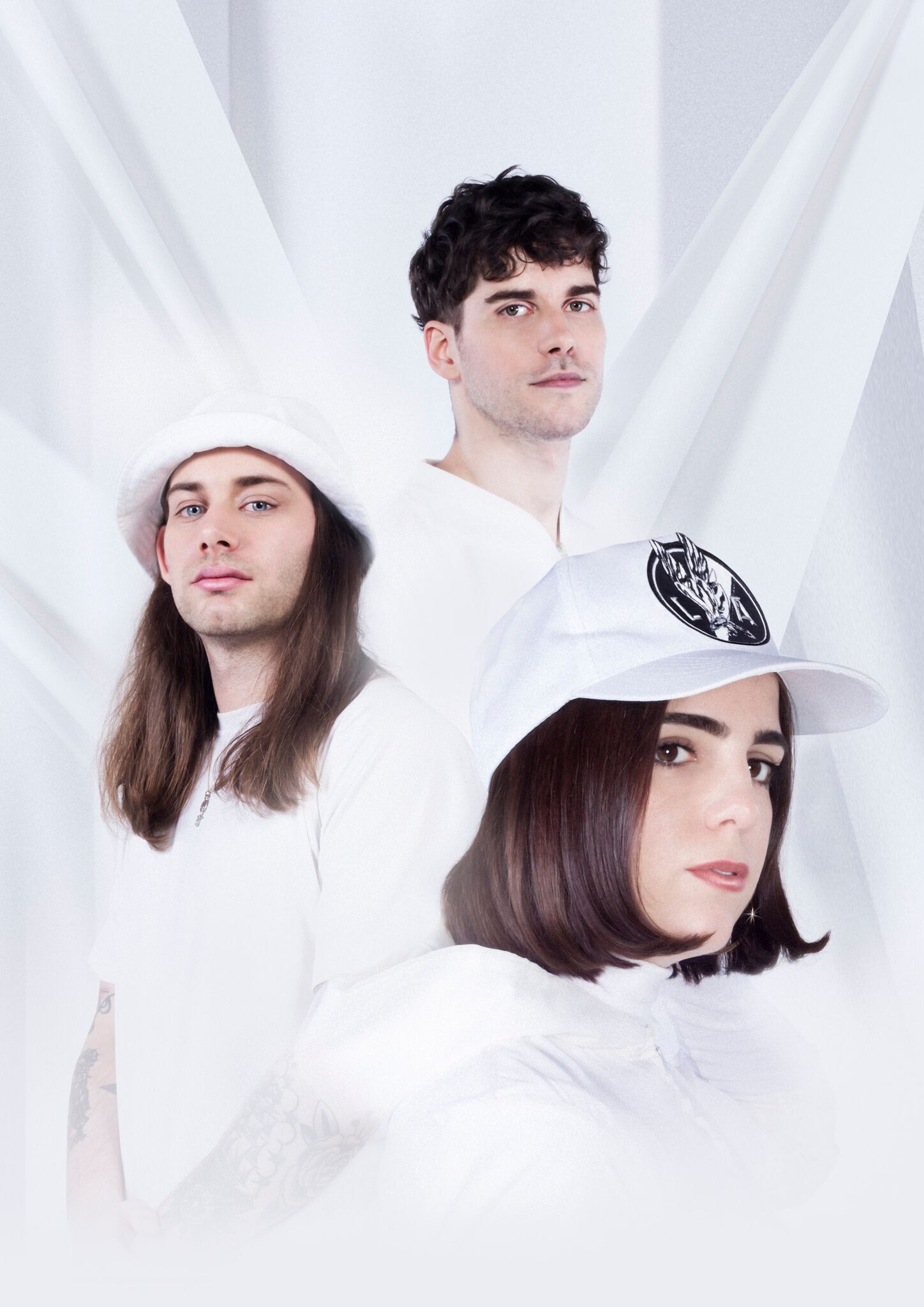 Las aves victoria hespel