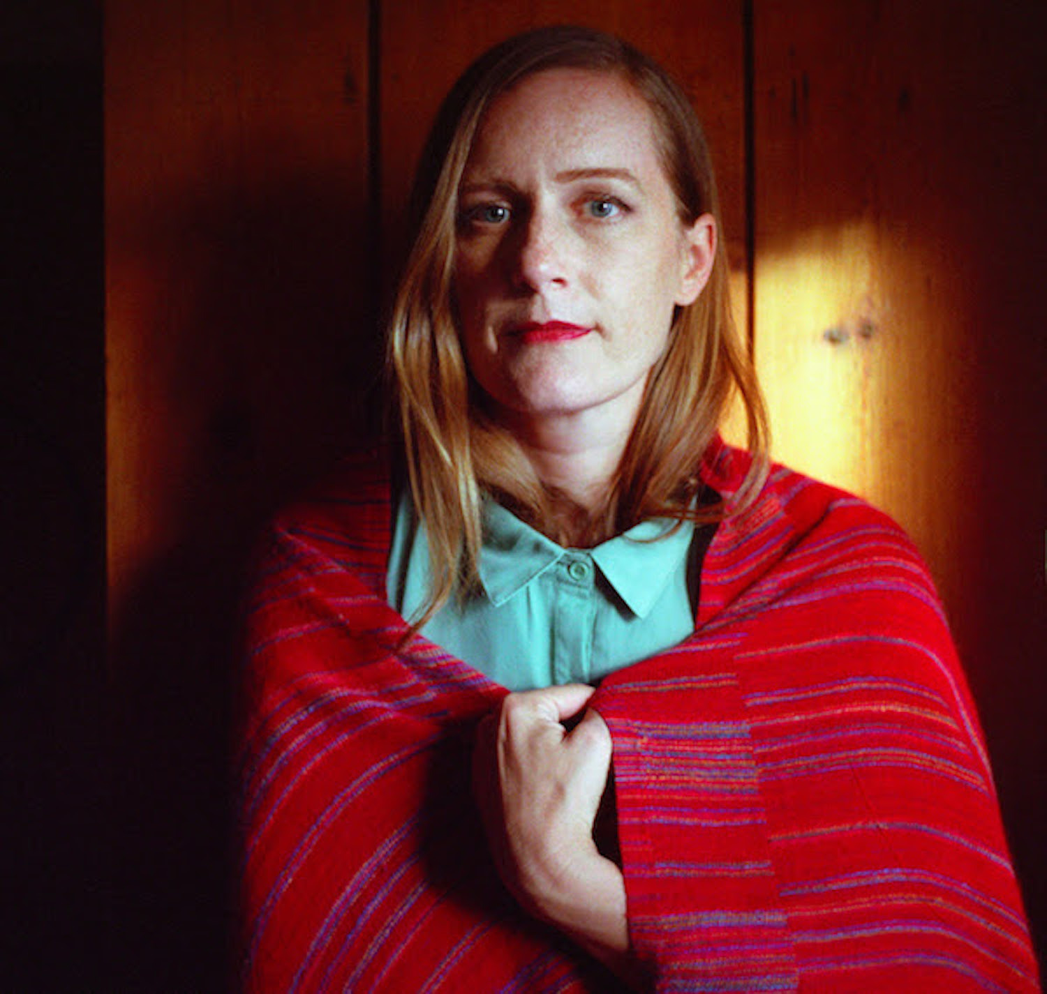 Laura gibson 2018