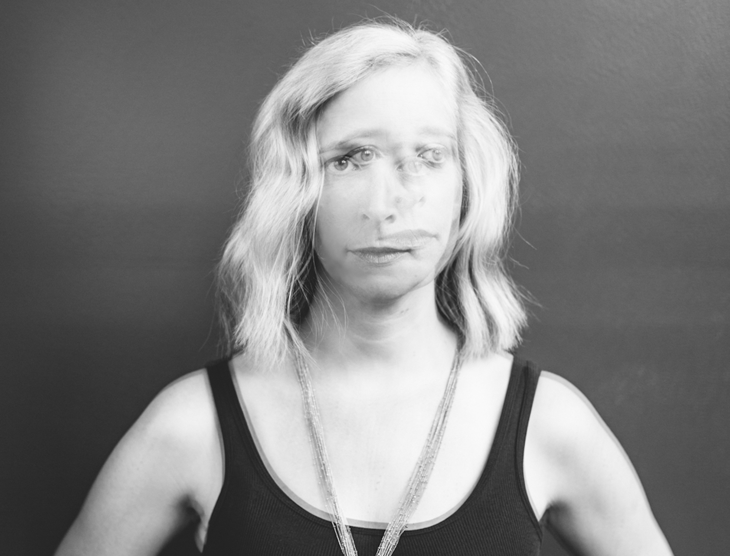 Laura veirs Turquoise Walls