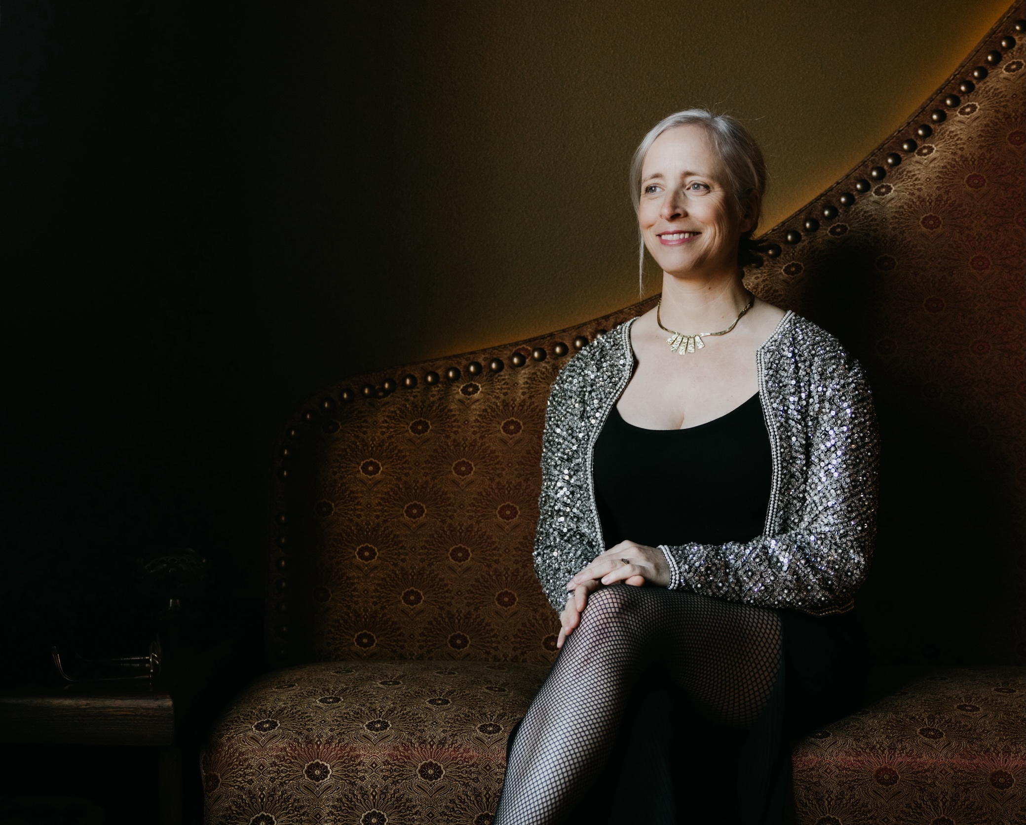 Laura veirs press shot 2026