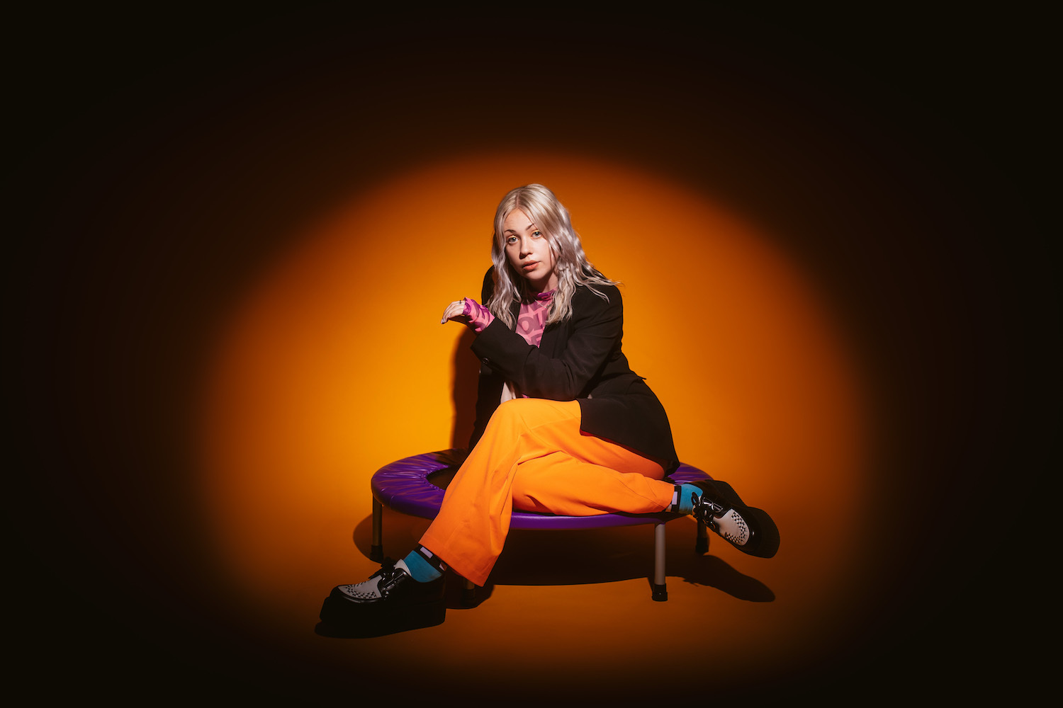 Lauran hibberd fraser taylor 2020