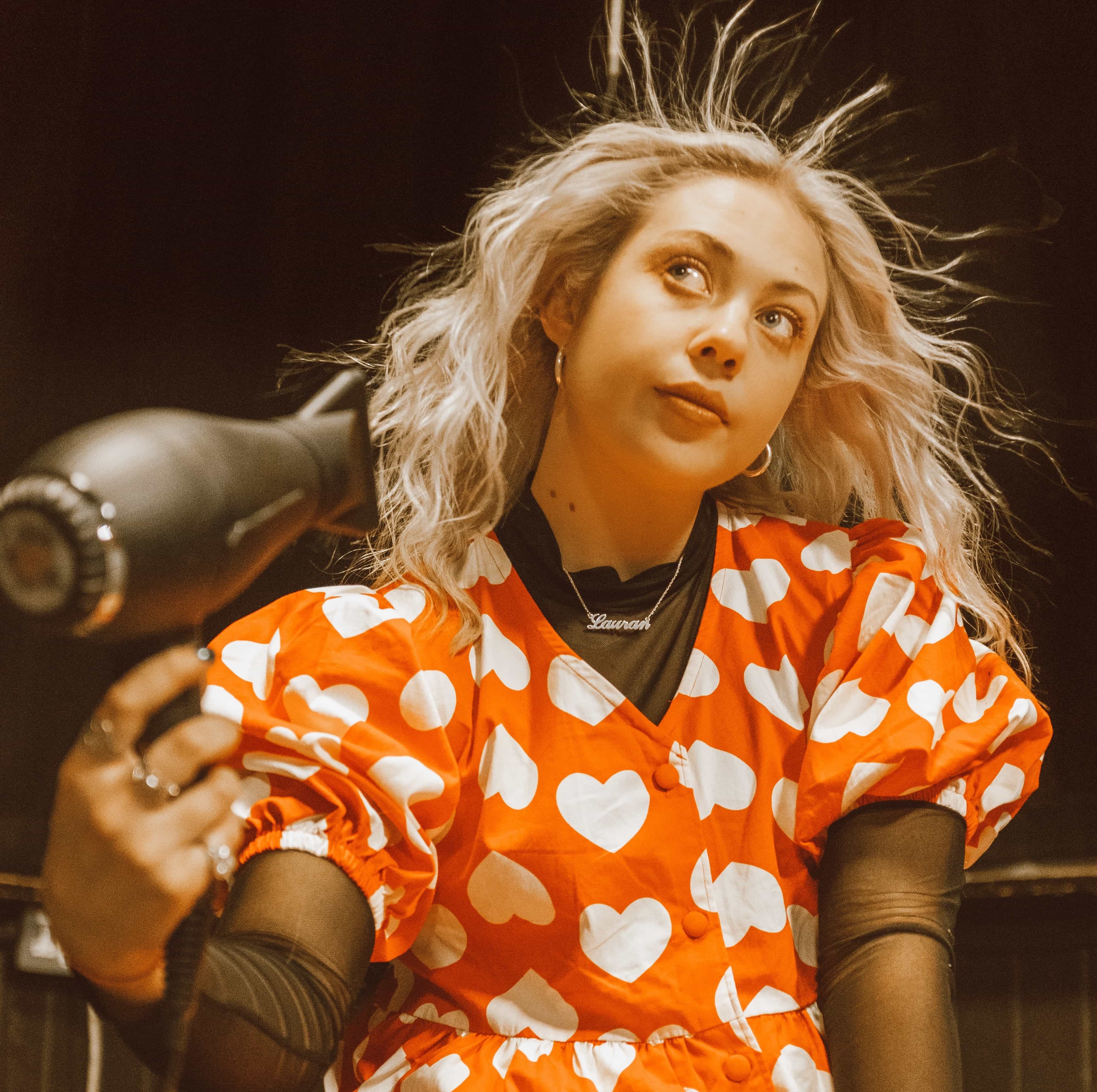 Lauran hibberd7