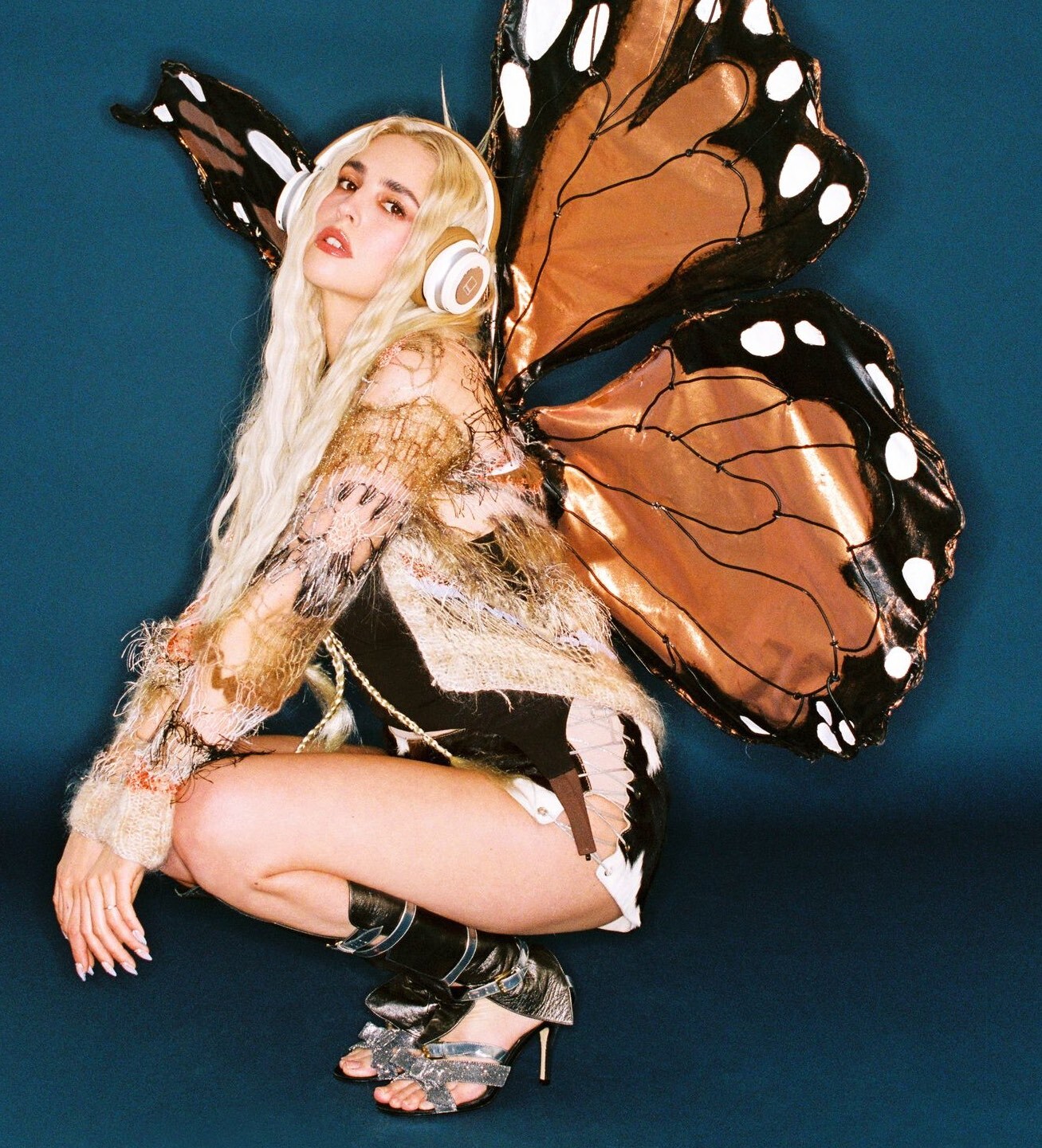 Laurel change 2023 cred sarah pardini