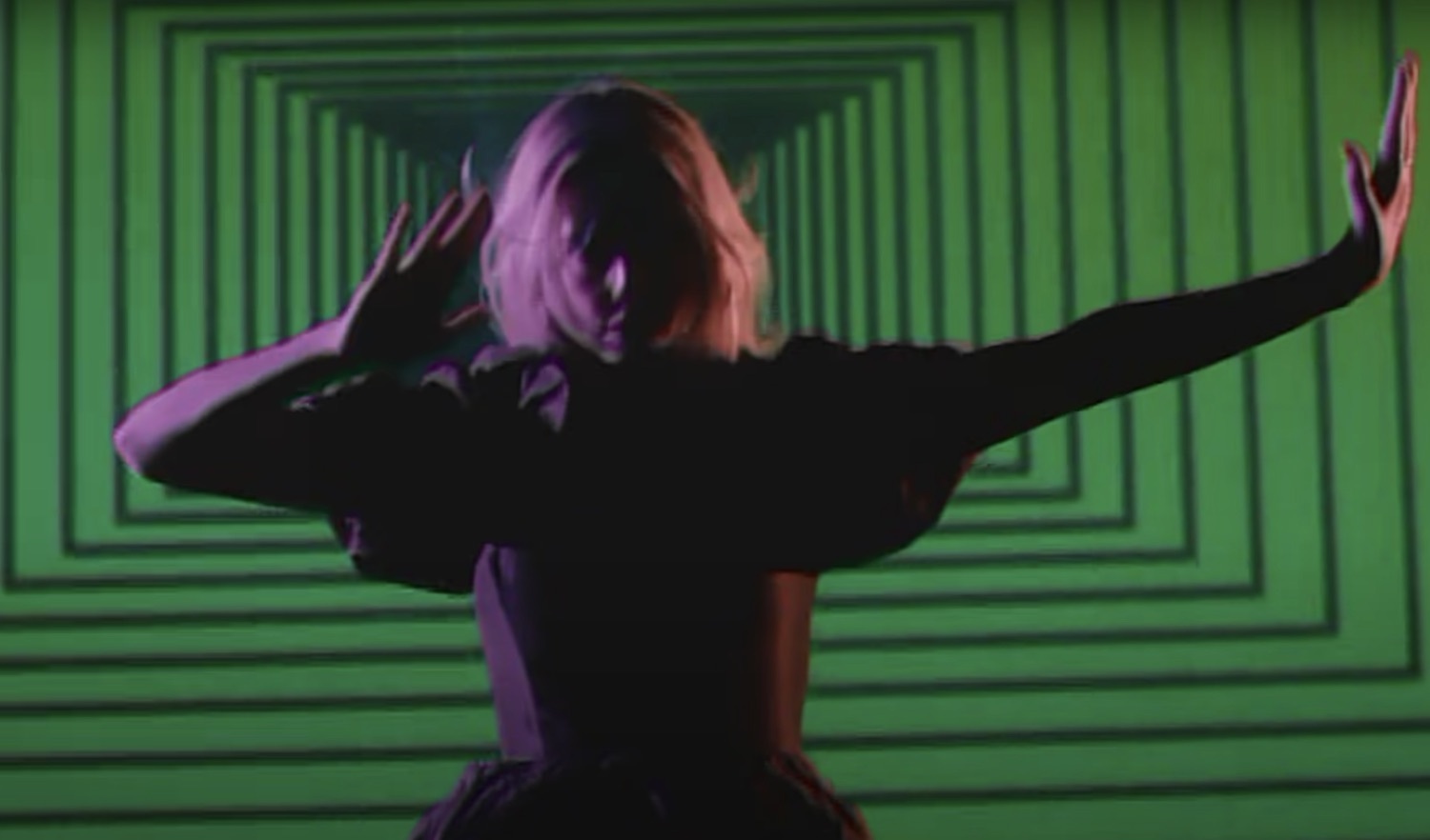 Laurel scream drive faster video 2020 youtube