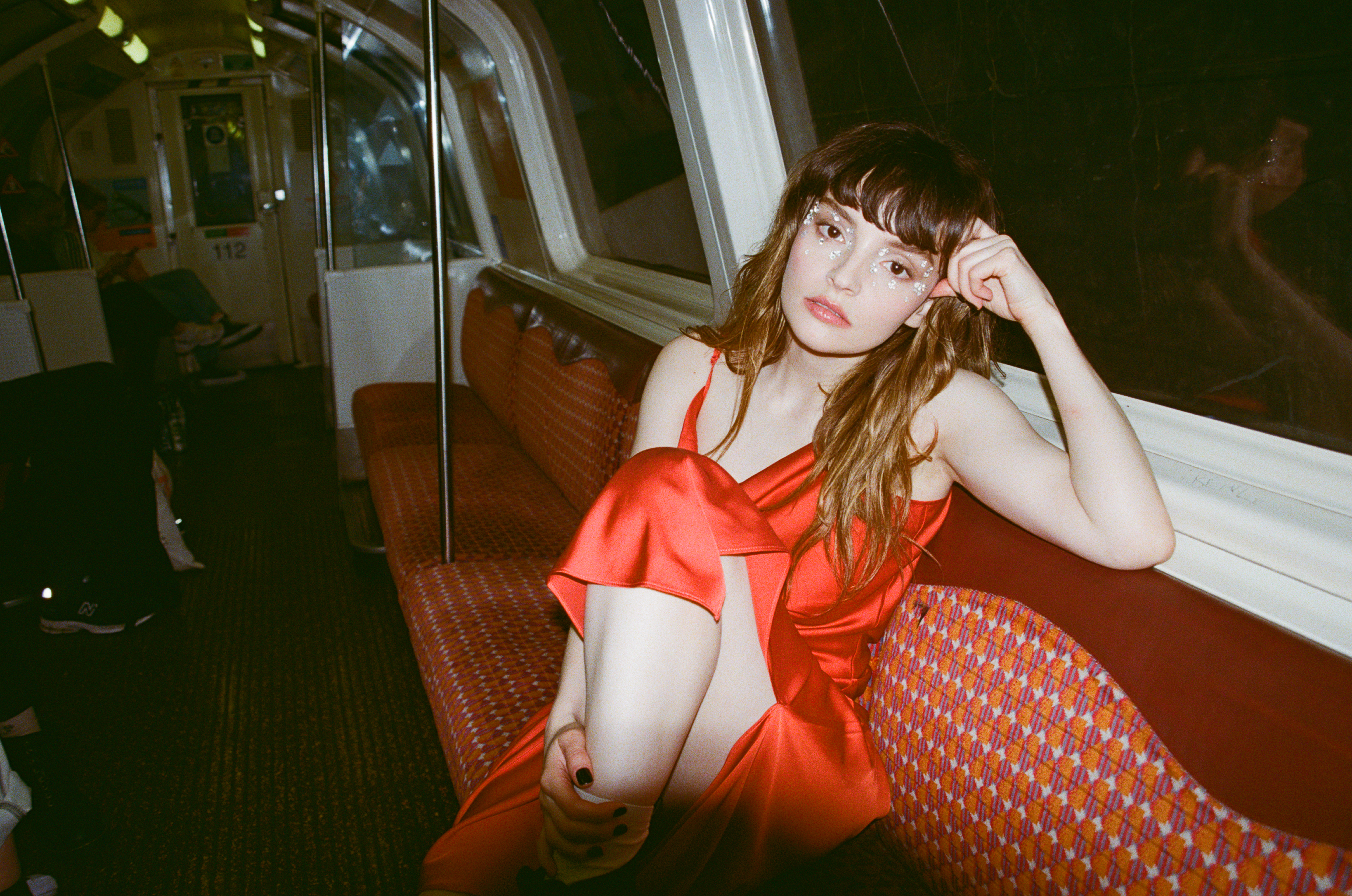 Lauren mayberry 2023