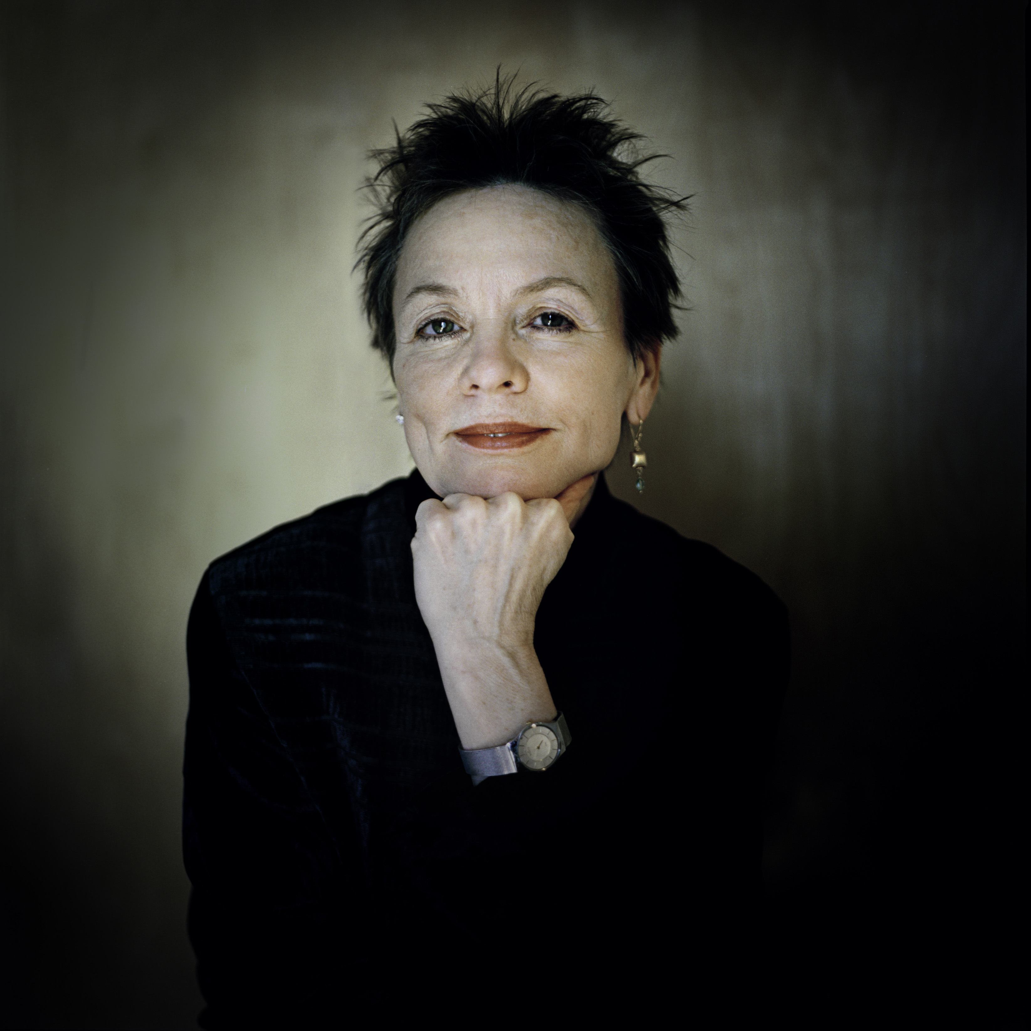 Laurie anderson