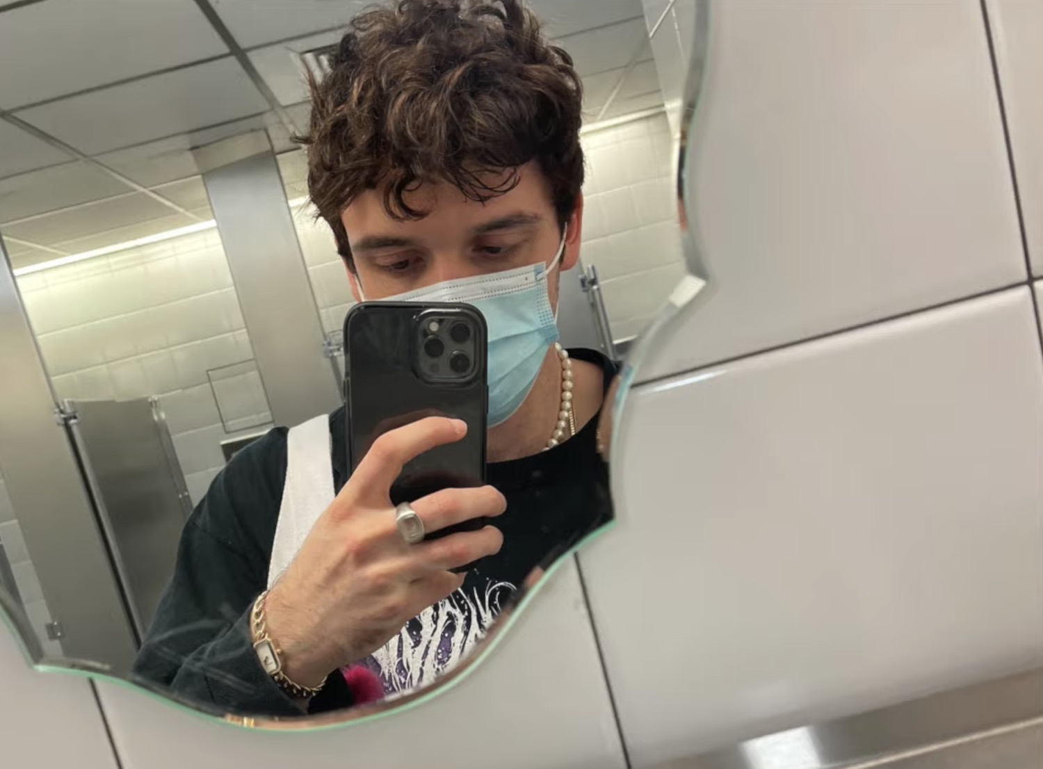 Lauv 2021 song