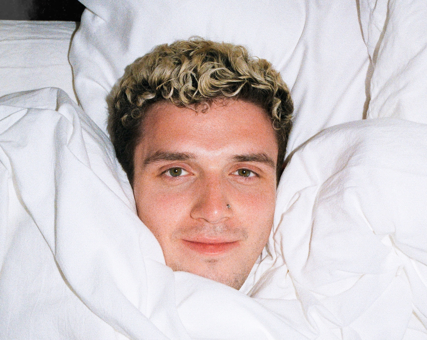 Lauv without you ep