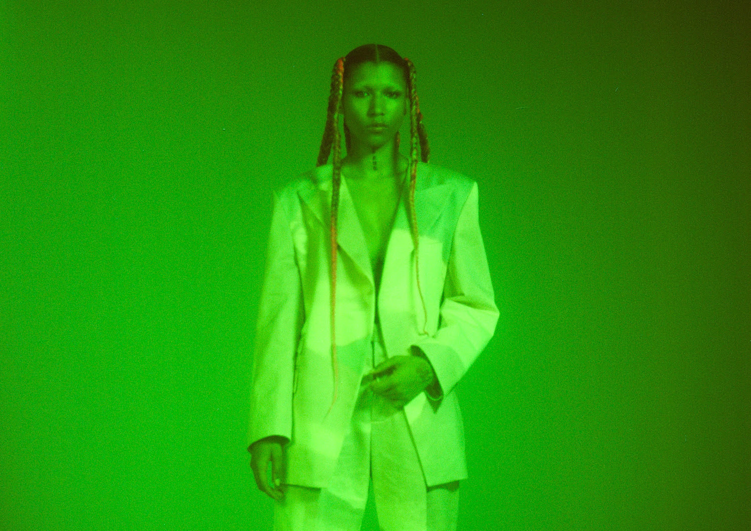 Lava la rue butter fly ep