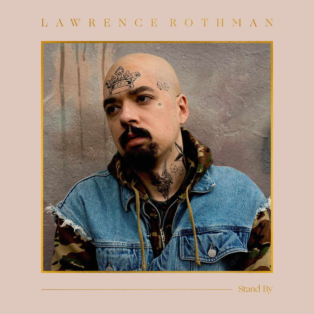 Lawrence rothman book of law